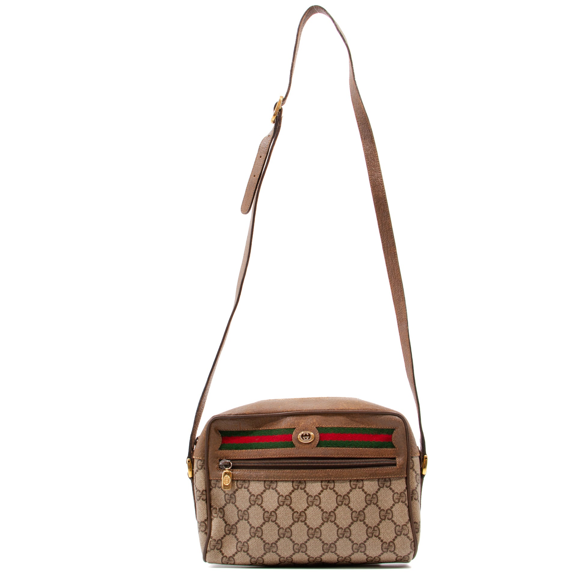 Crossbody bag