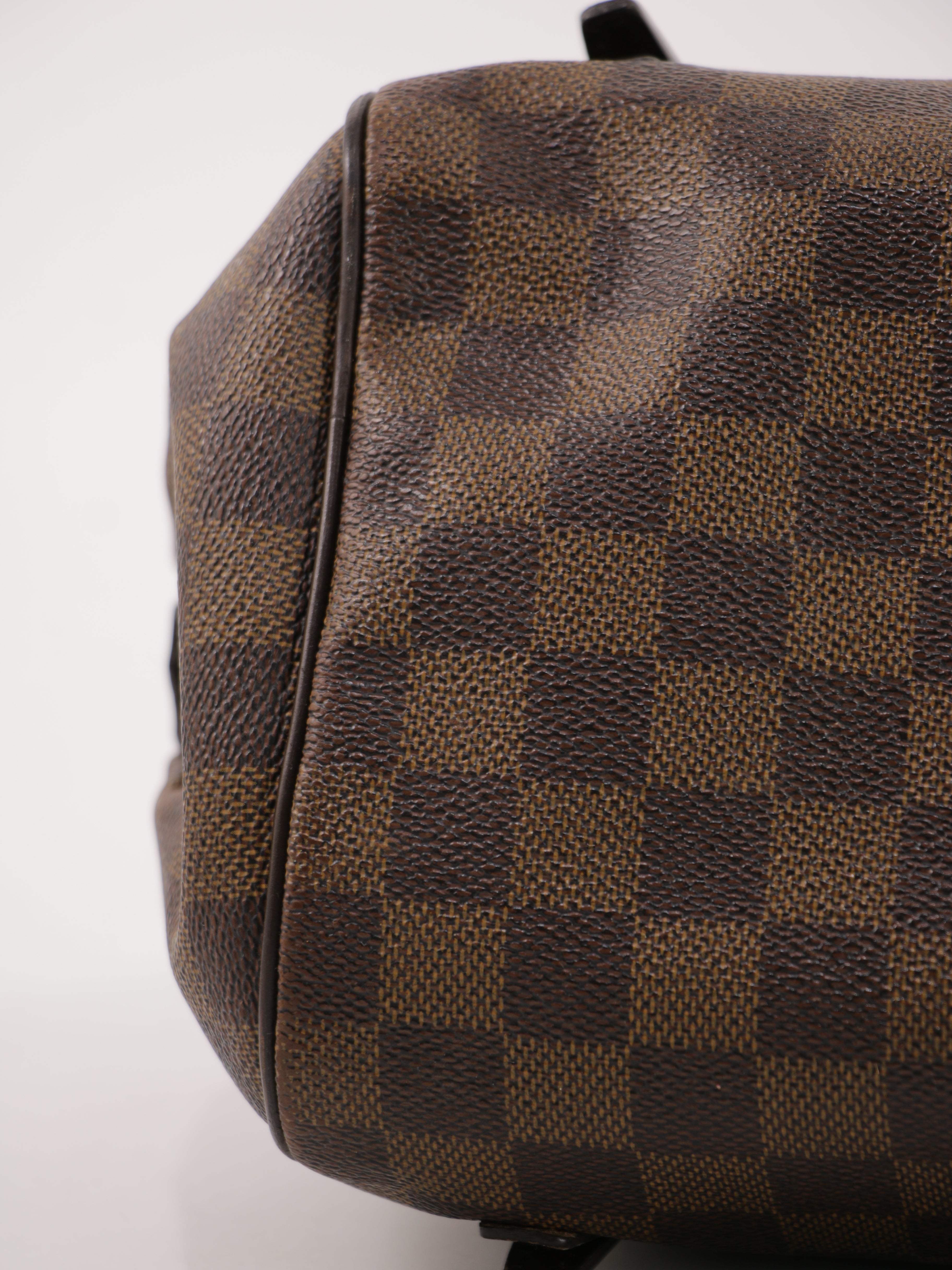 Louis Vuitton Rivington PM