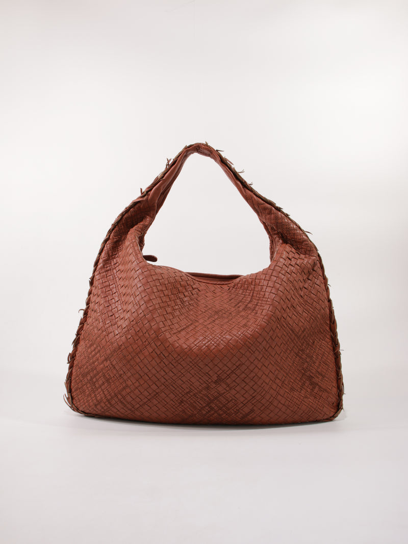BOTTEGA VENETA - EXTRA LARGE HOBO