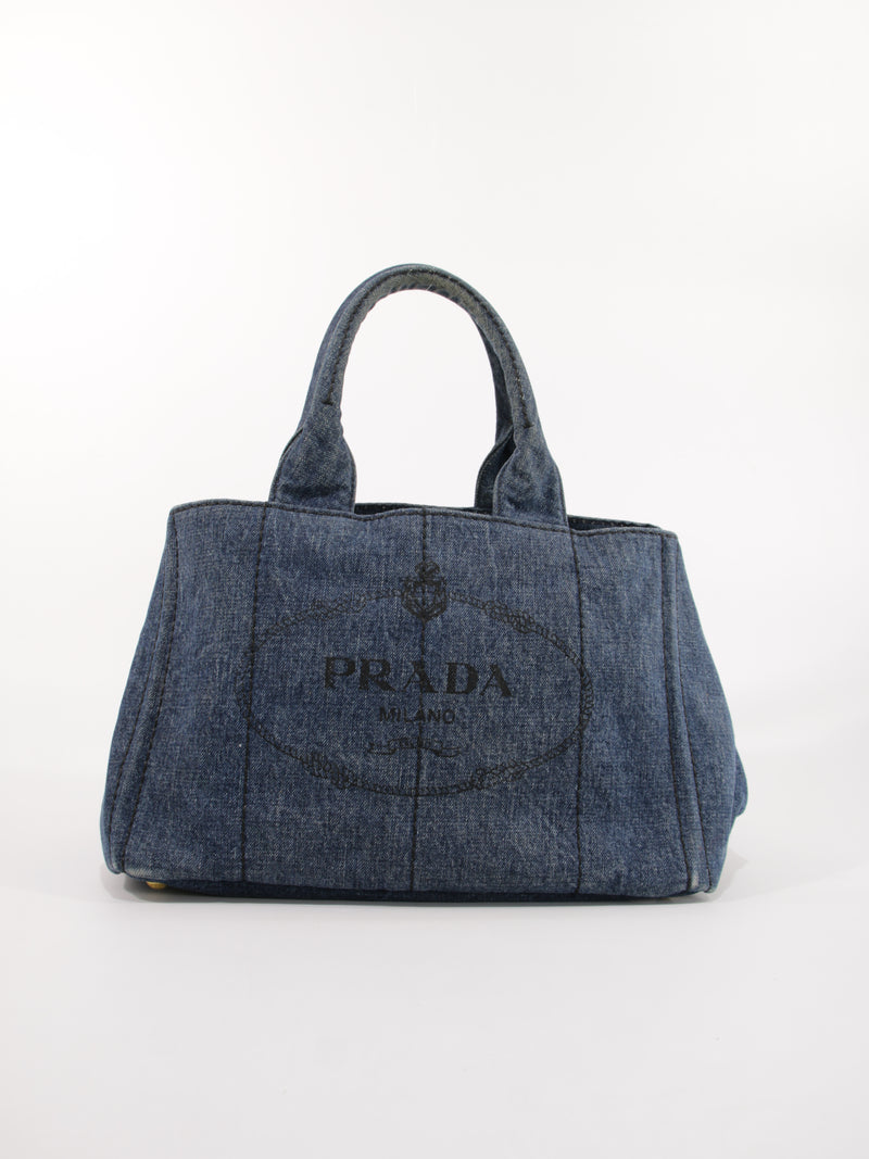 PRADA - MEDIUM CANAPA