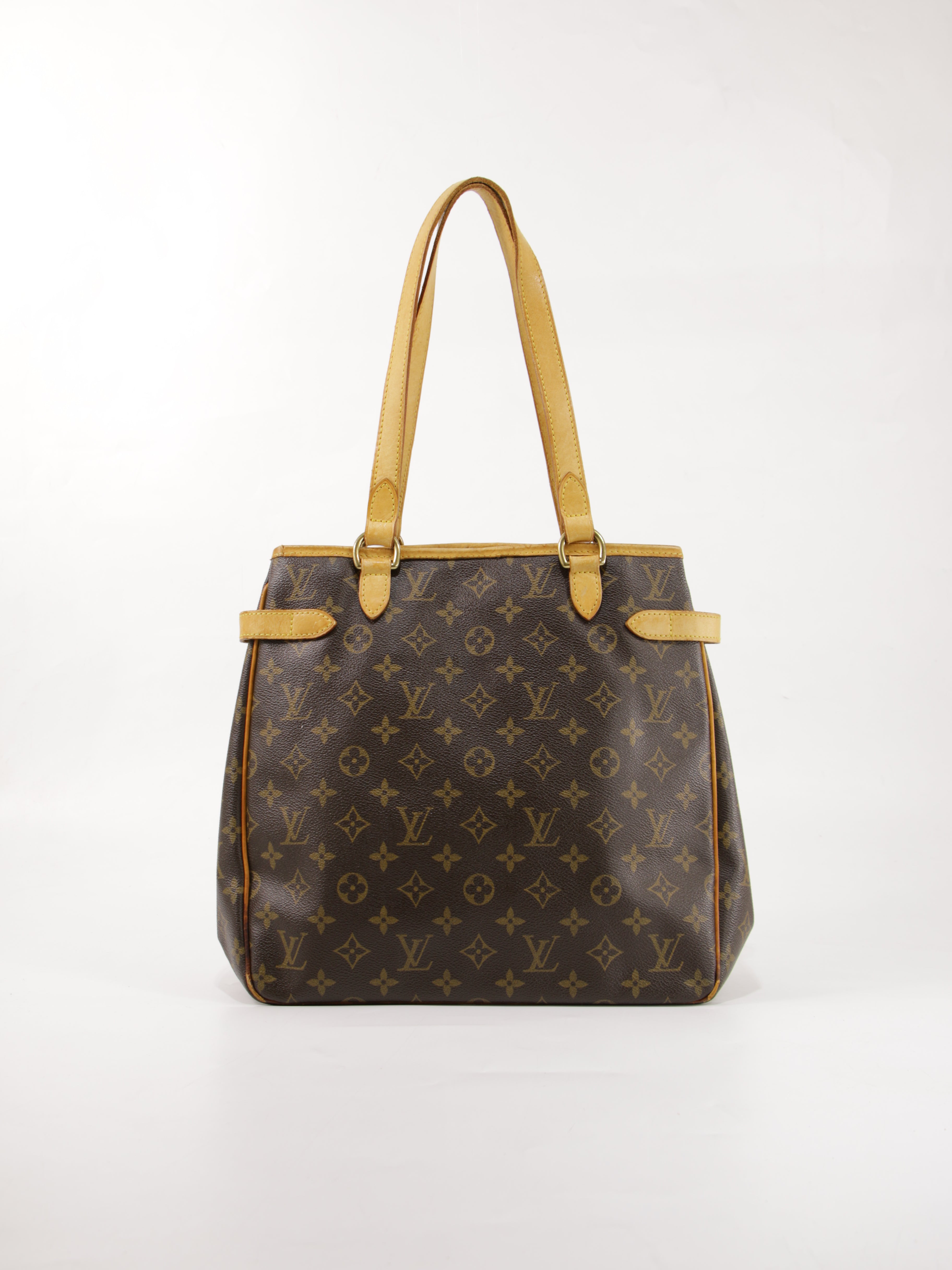 LOUIS VUITTON - BATIGNOLLES