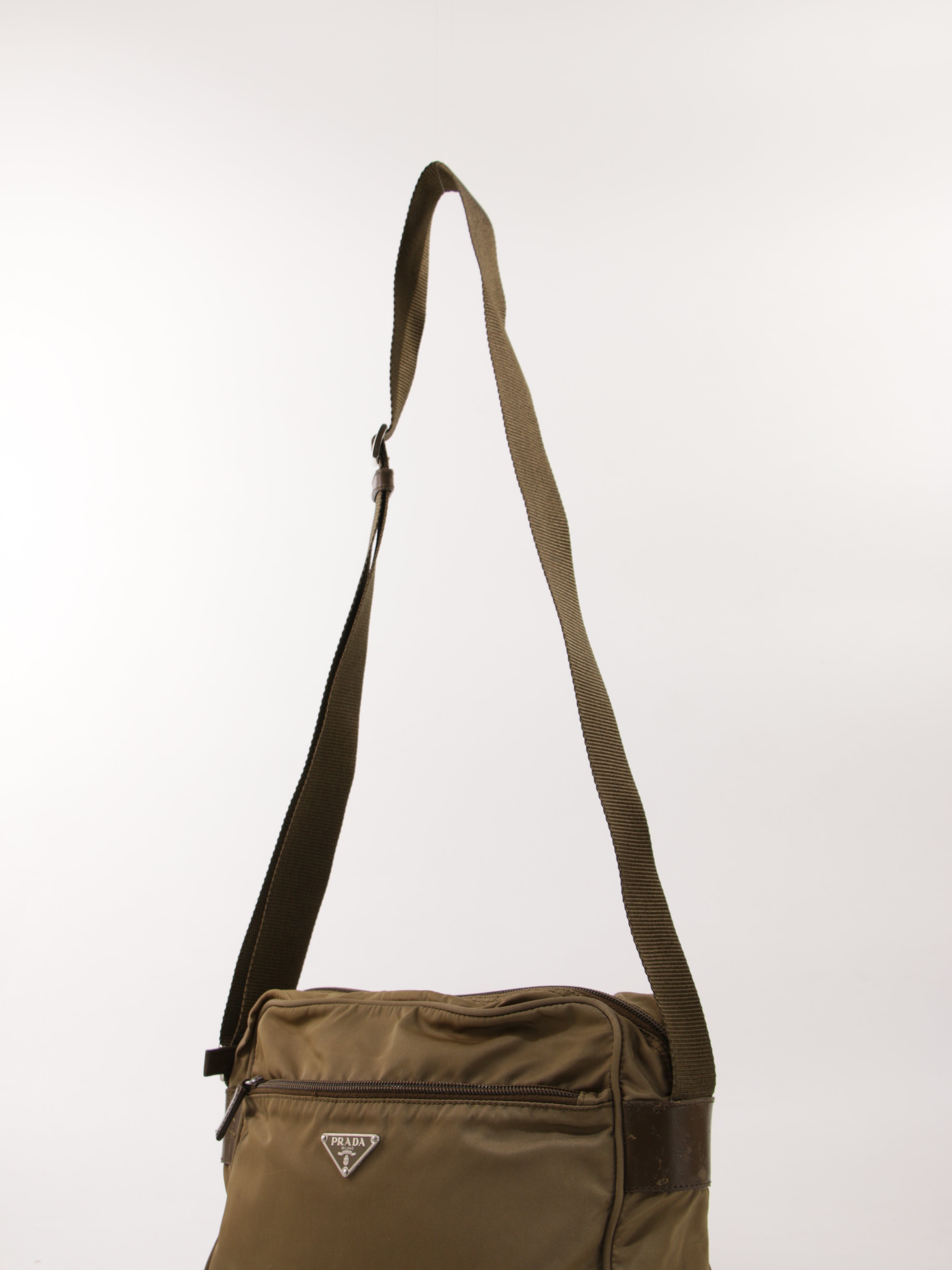 Crossbody Bag