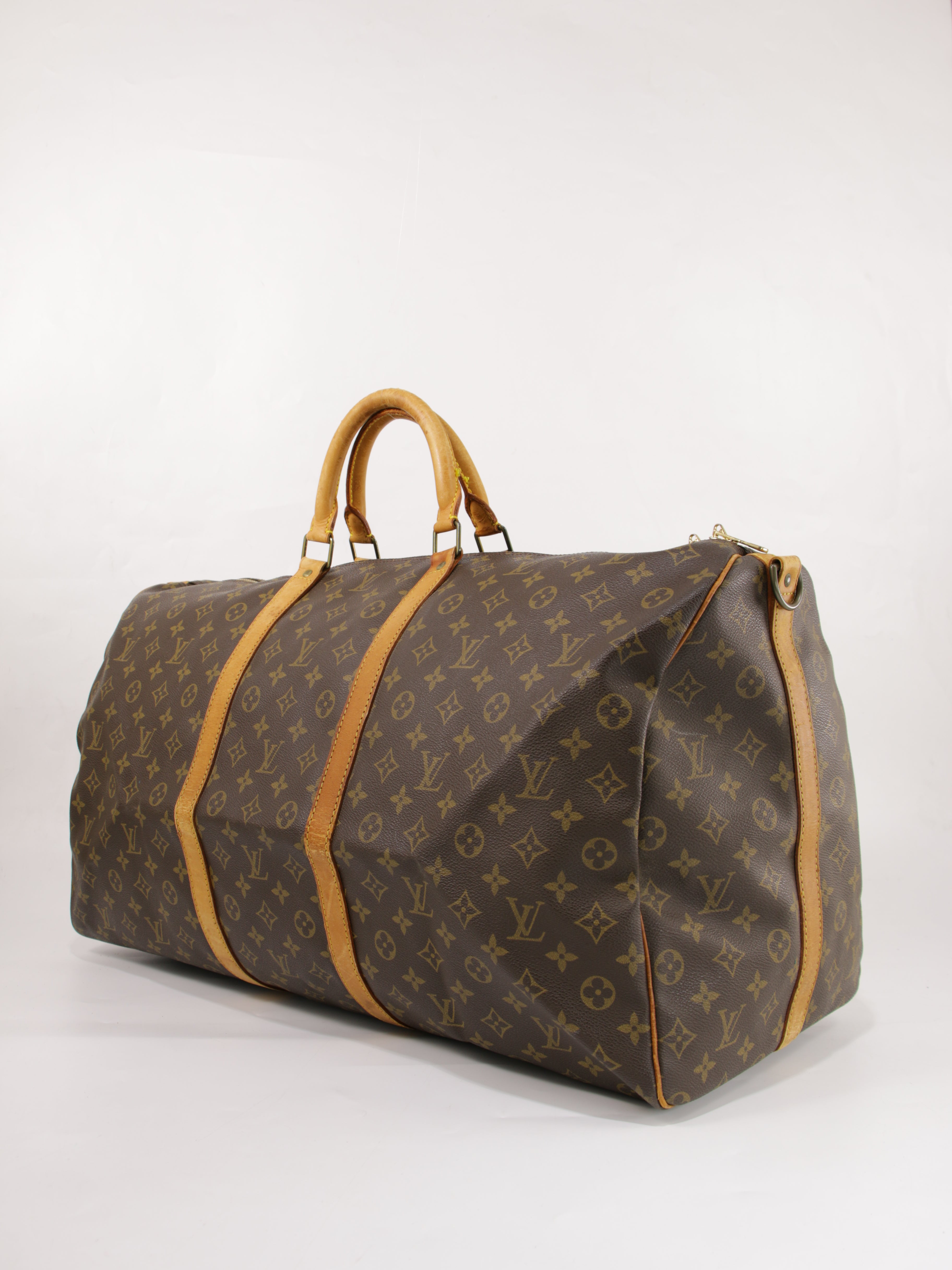 Keepall 60