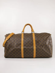 Keepall 60