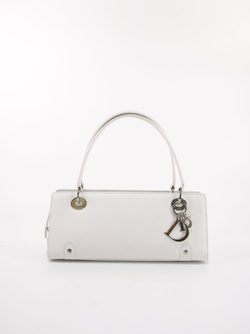 CHRISTIAN DIOR SHOULDER BAGS