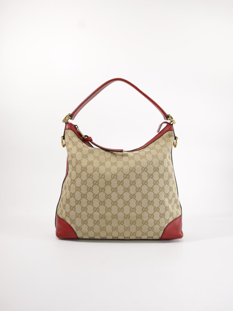 GUCCI TOTE BAGS