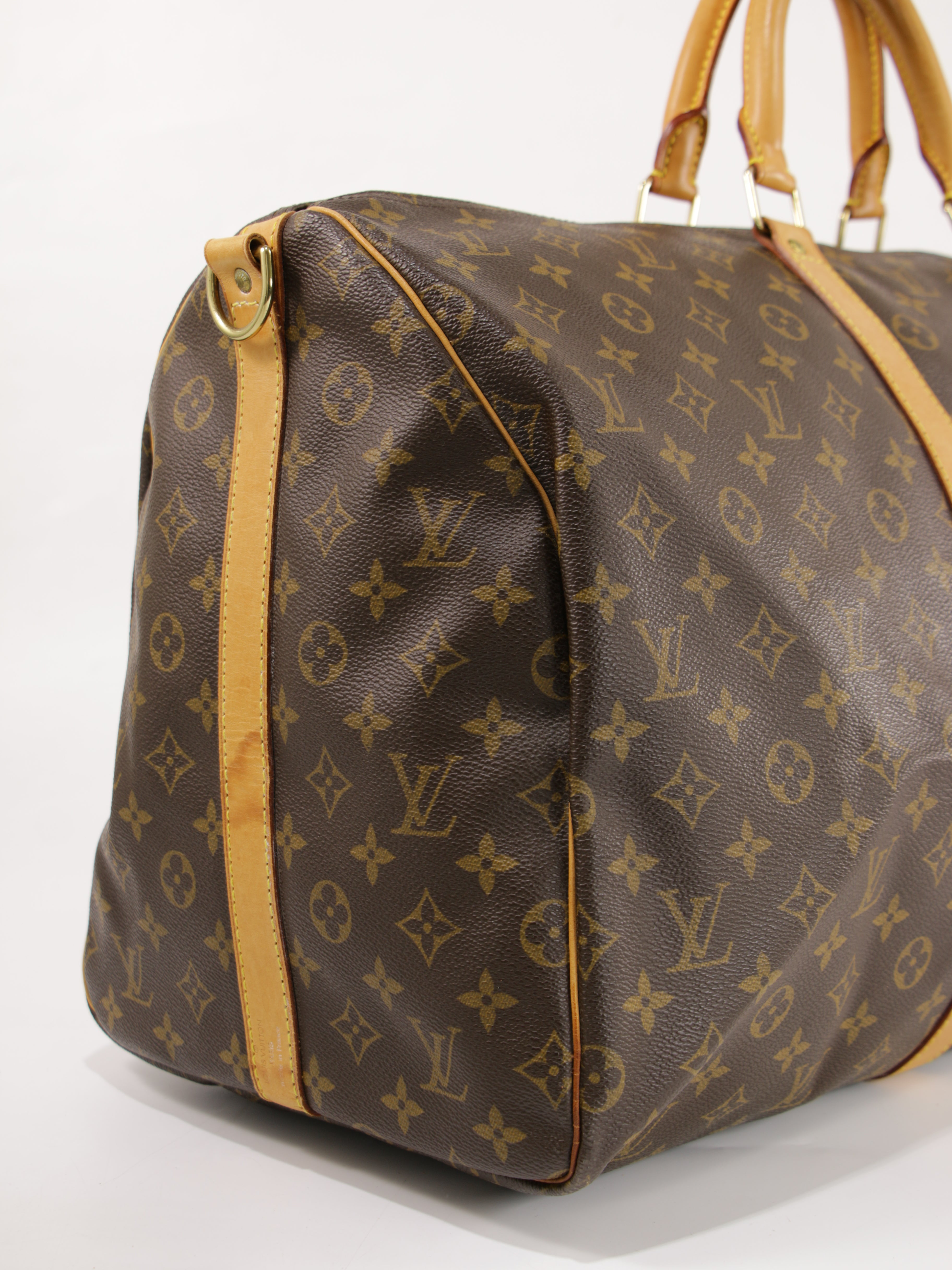 Keepall 55