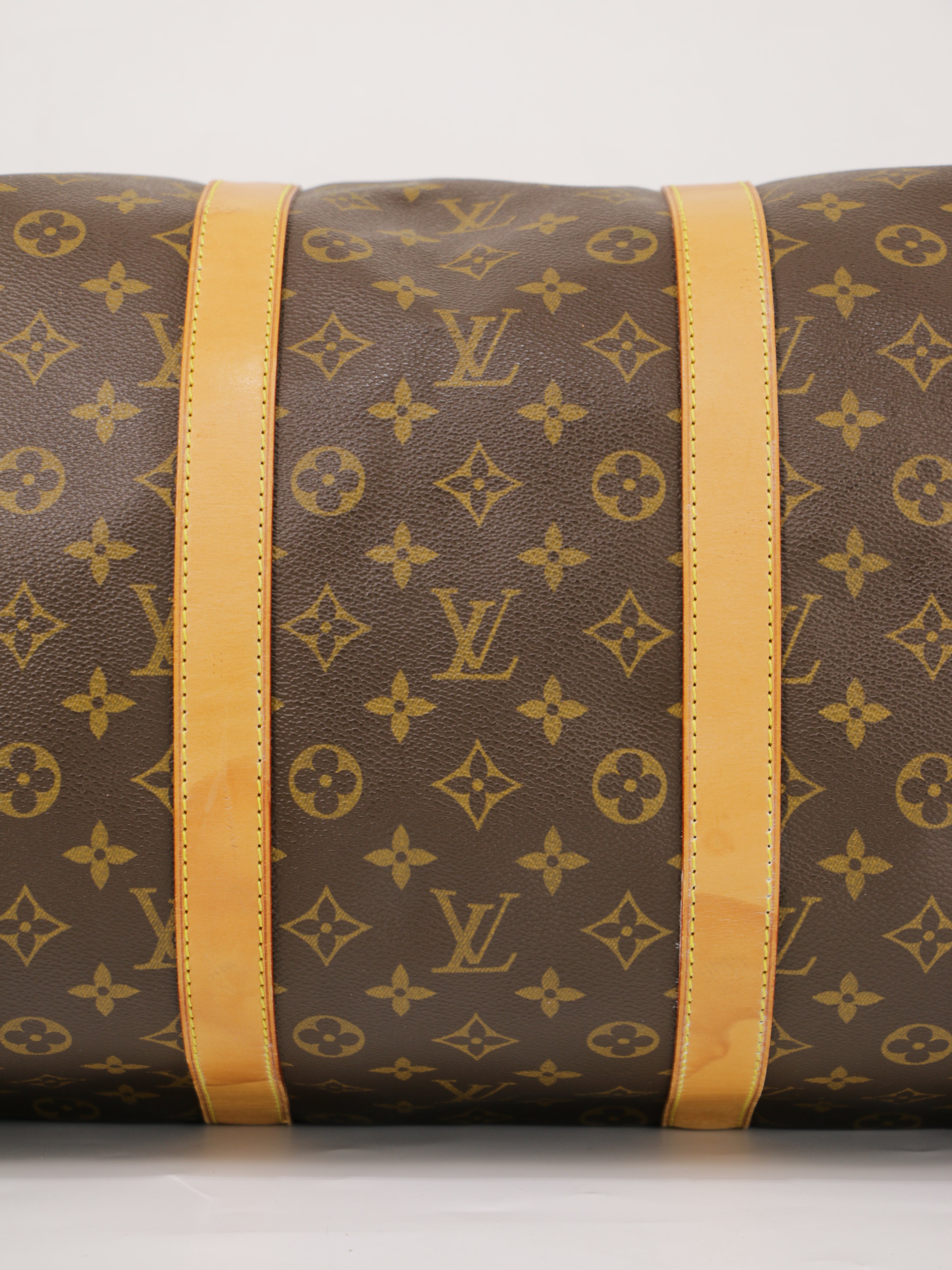 Keepall 55