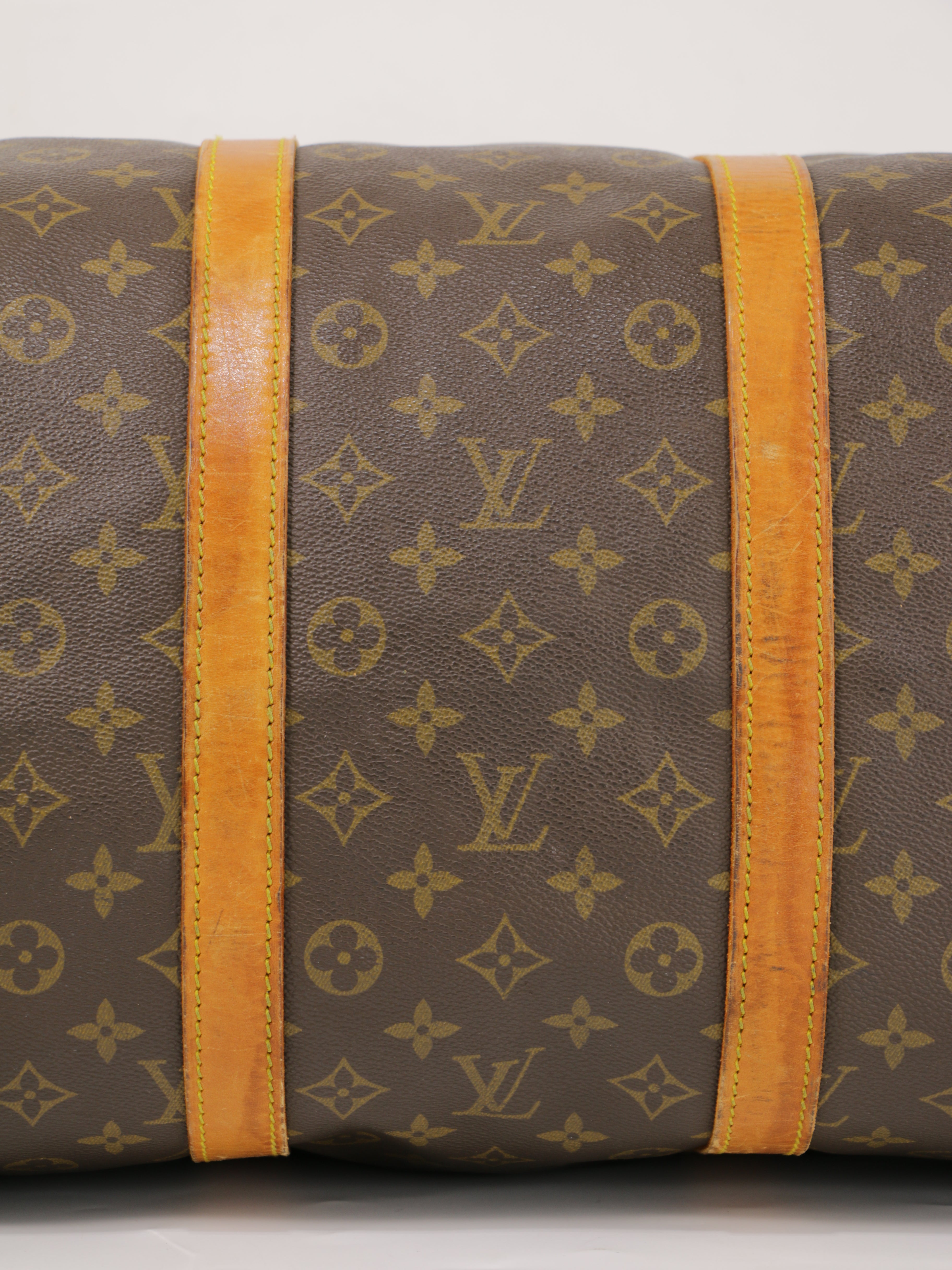 Keepall 55