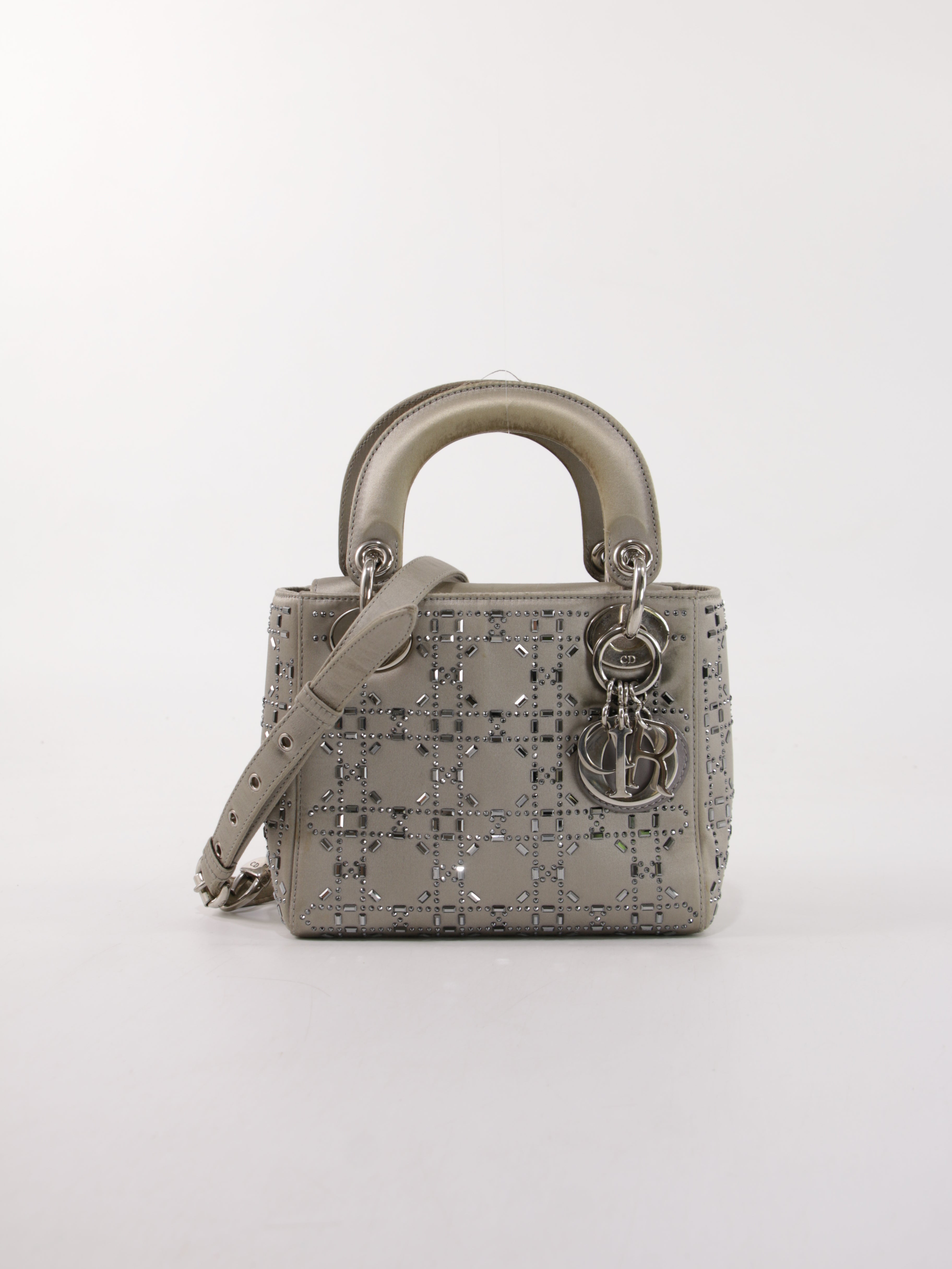 Christian Dior Mini Lady Dior