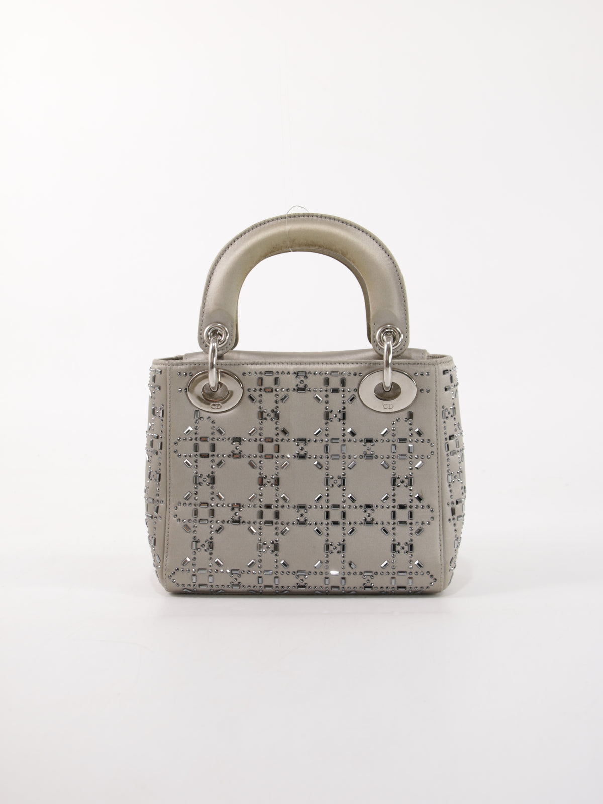 Christian Dior Mini Lady Dior