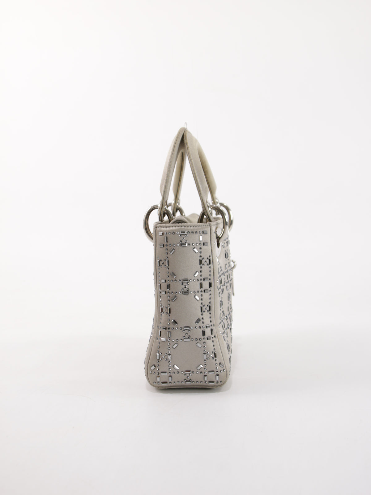 Christian Dior Mini Lady Dior