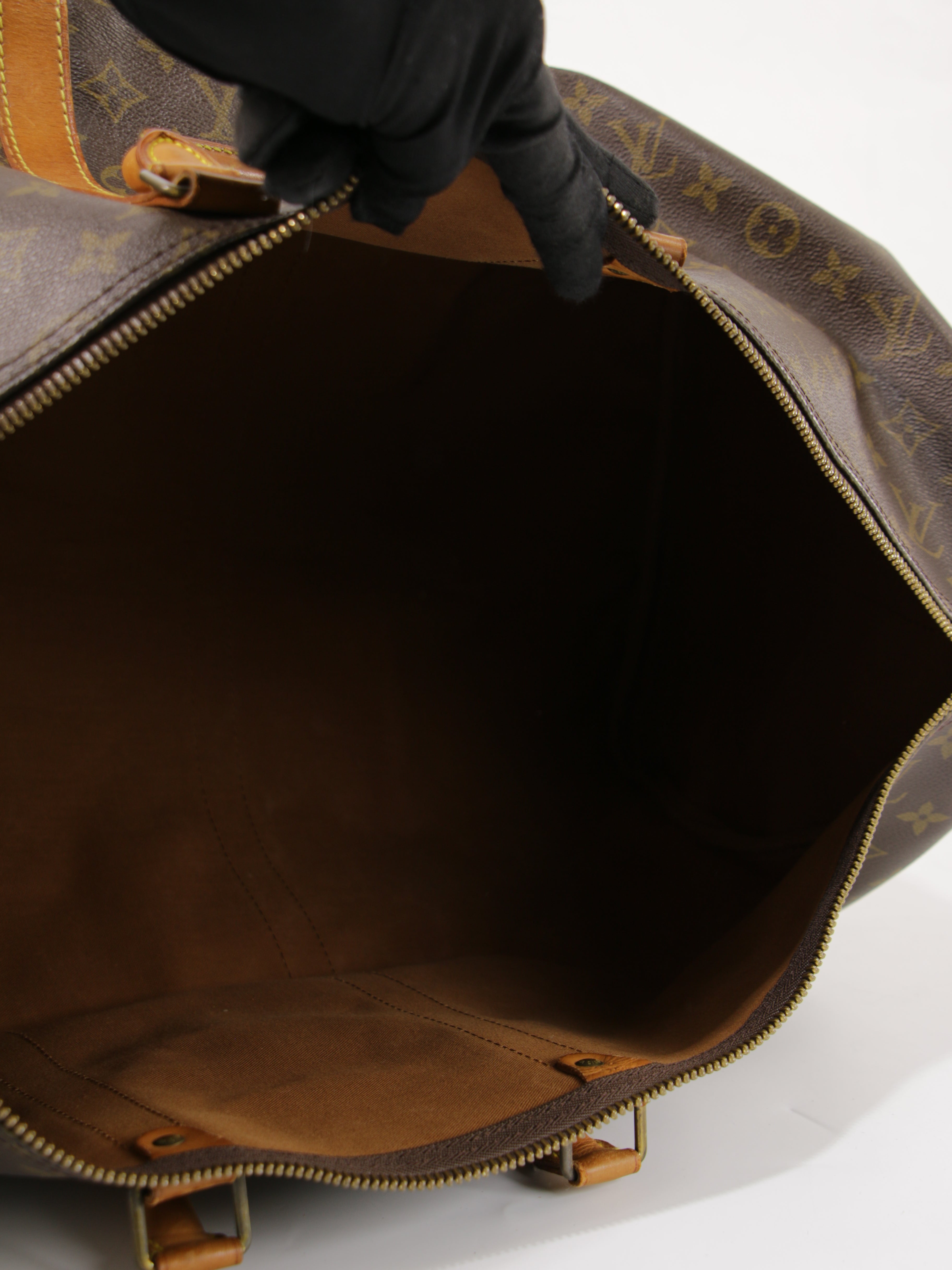 Keepall 55