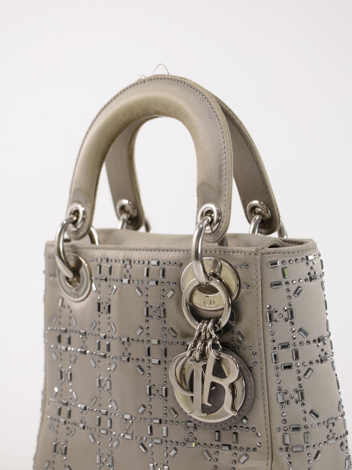 Christian Dior Mini Lady Dior