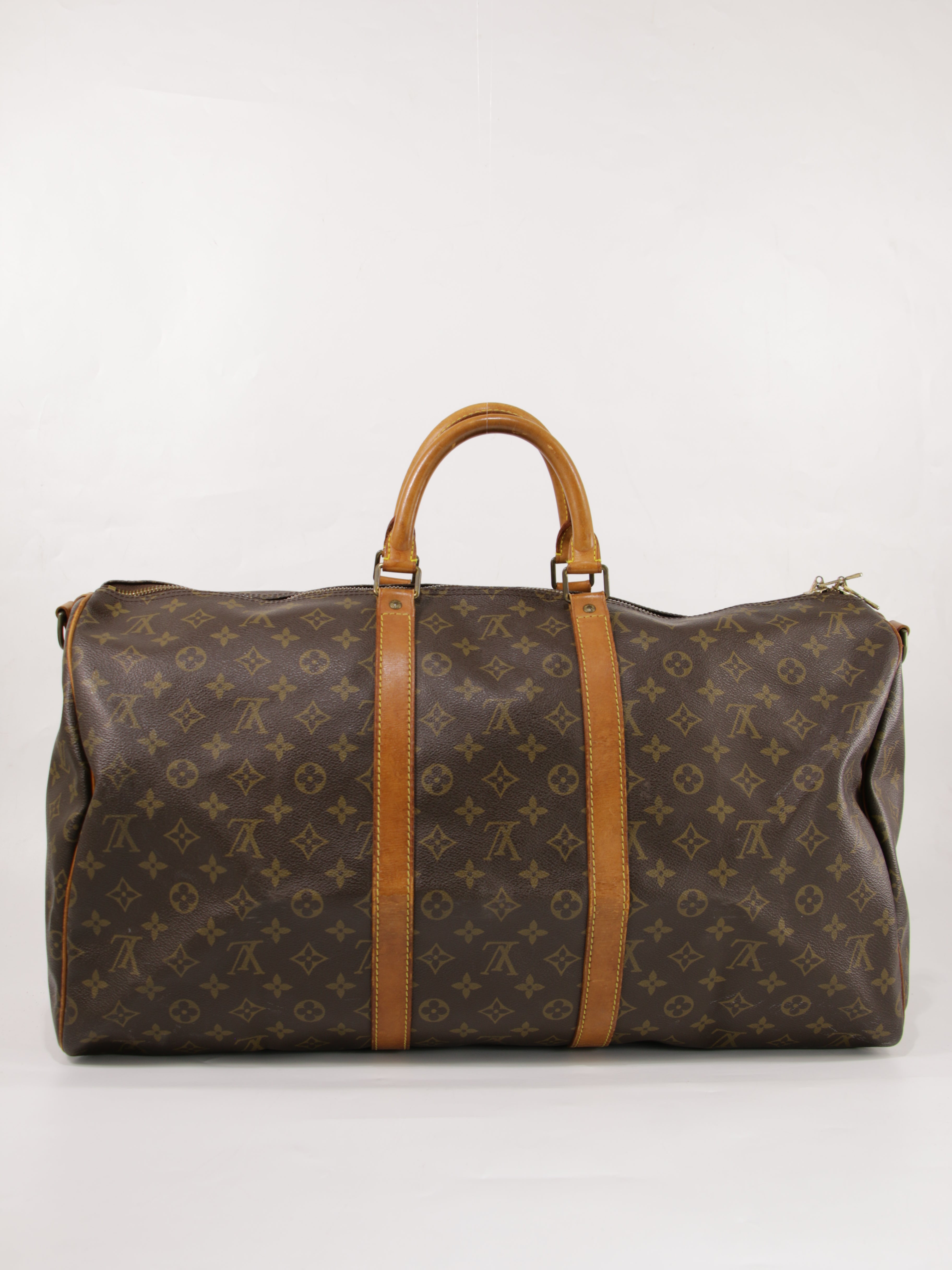 Keepall 55