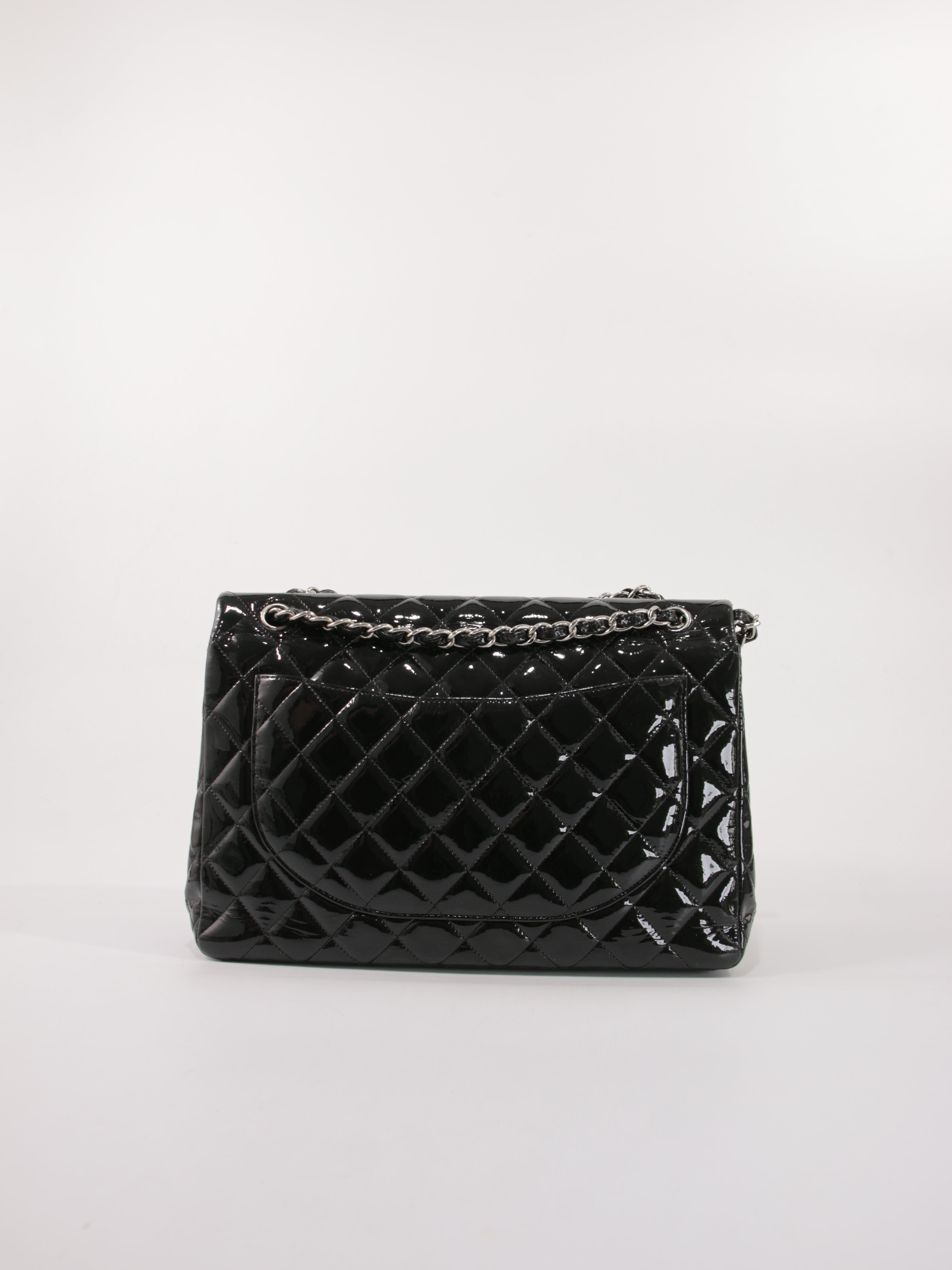 Maxi Classic Flap