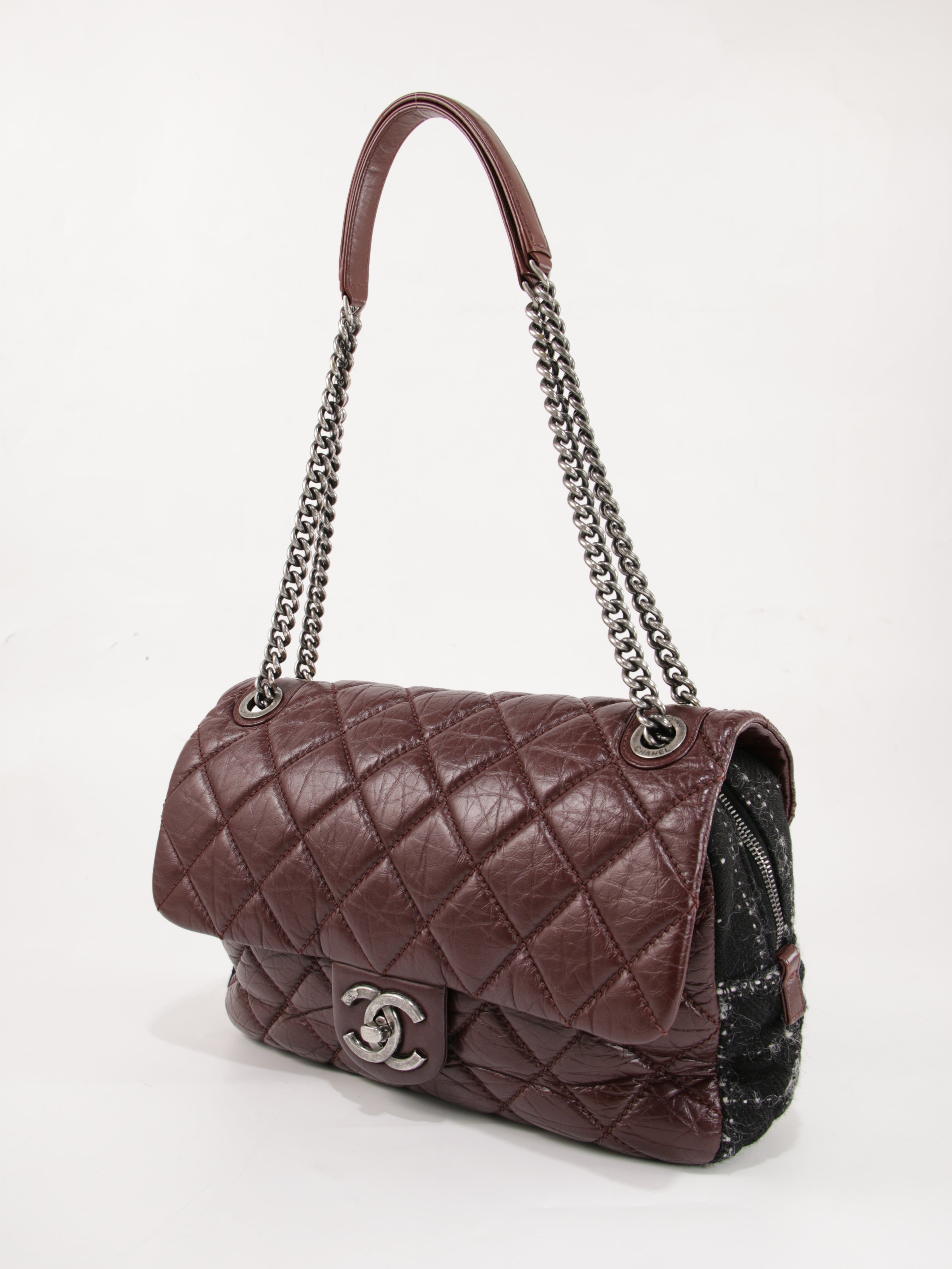 Jumbo Classic Flap