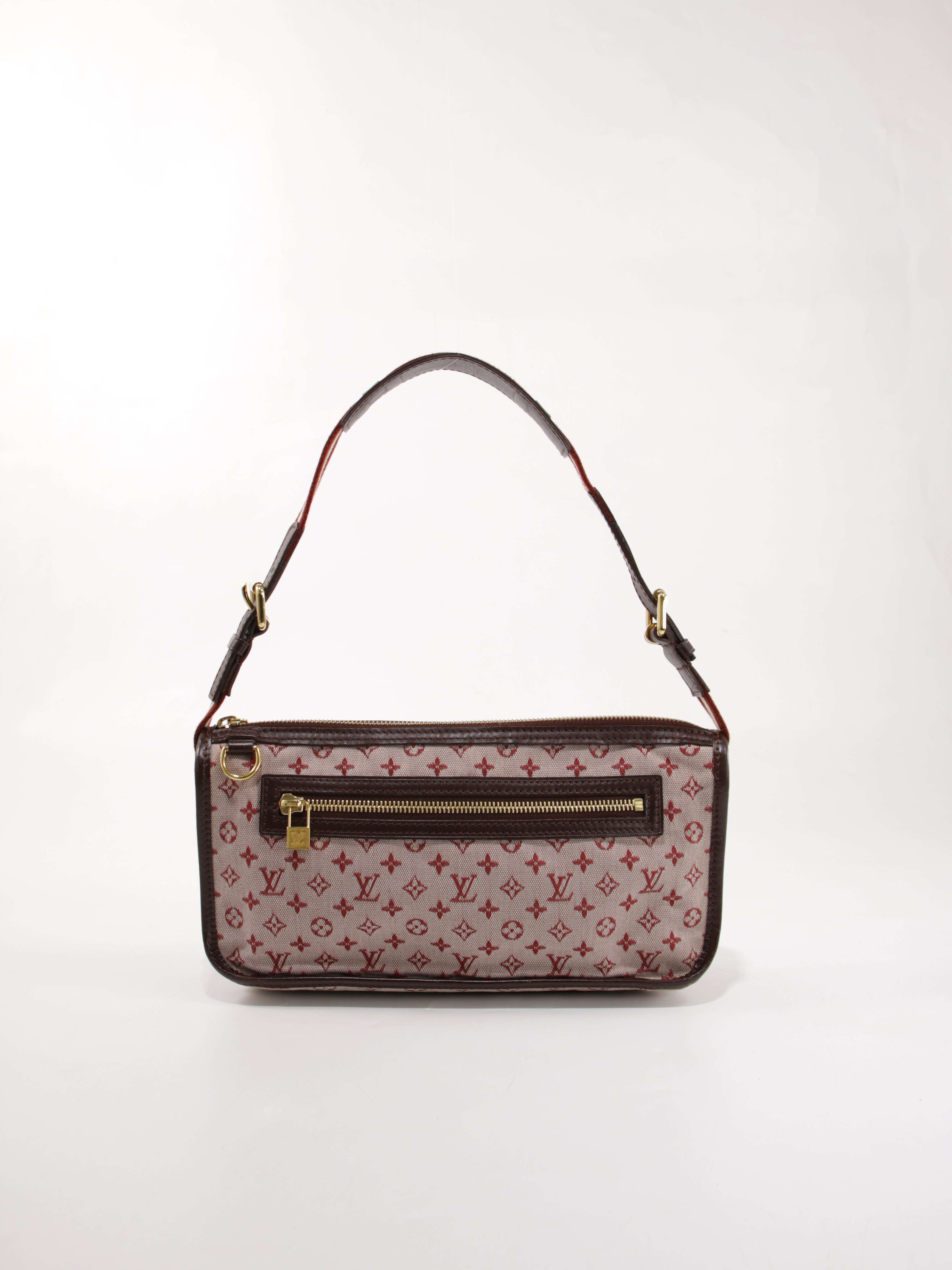 Shoulder Bag