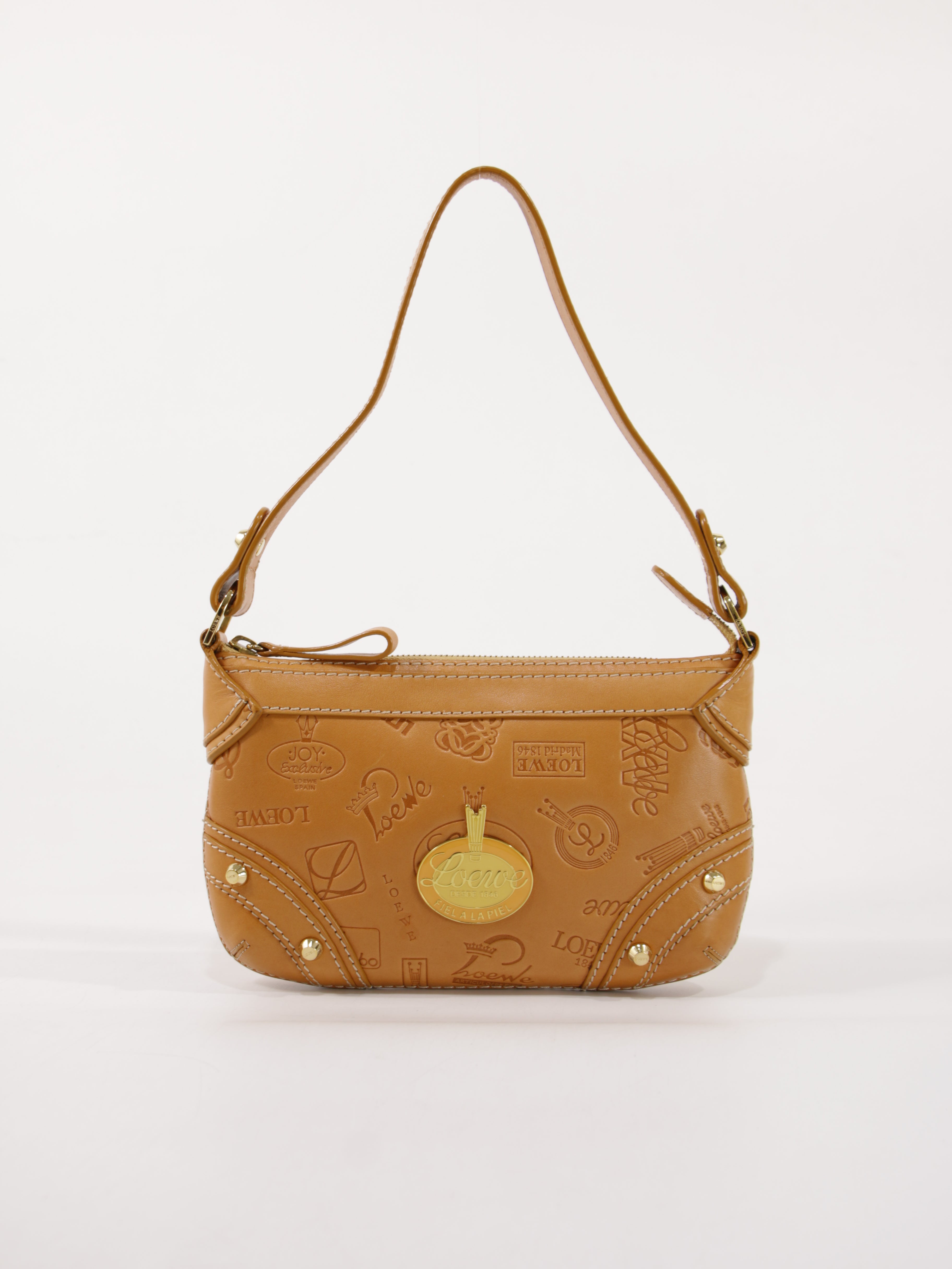 Shoulder Bag