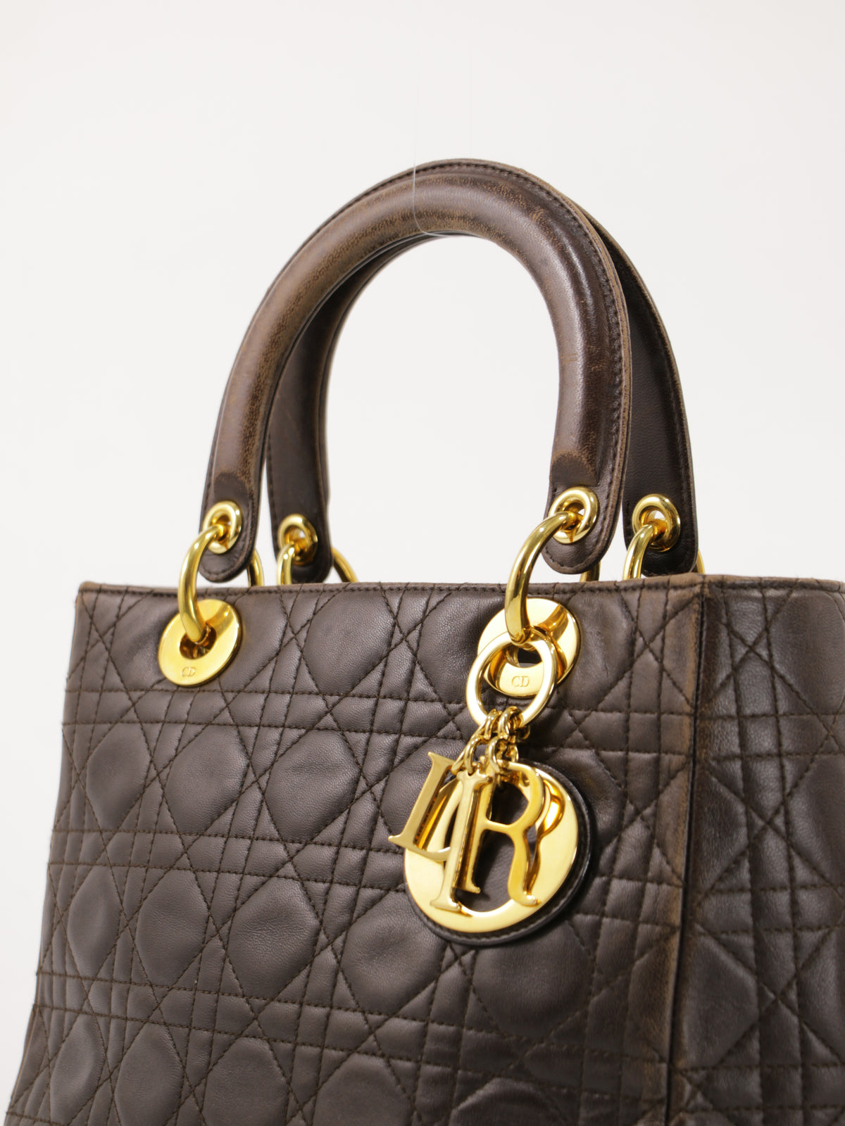 Medium Lady Dior