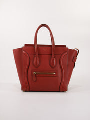 Small Luggage