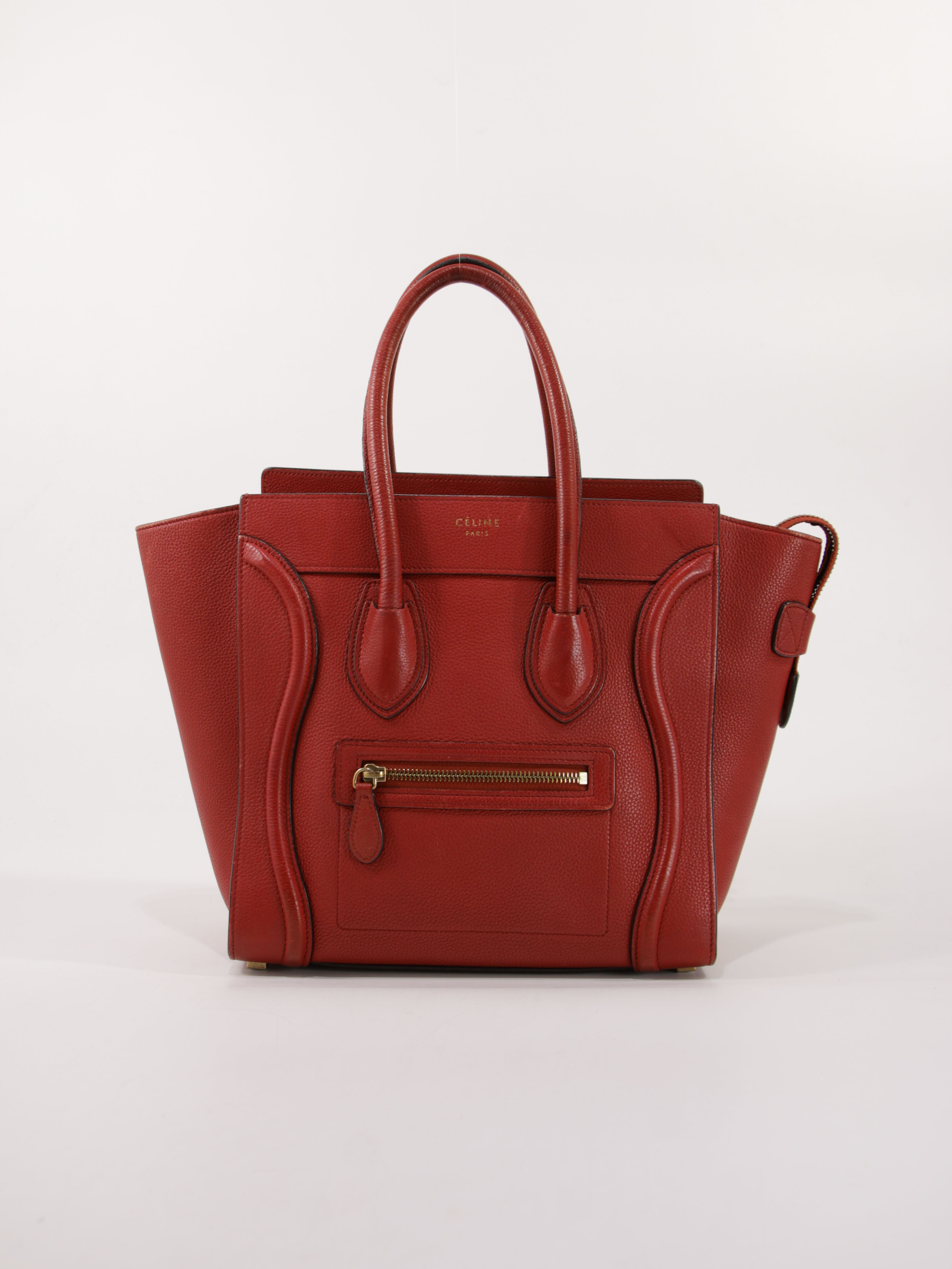Small Luggage