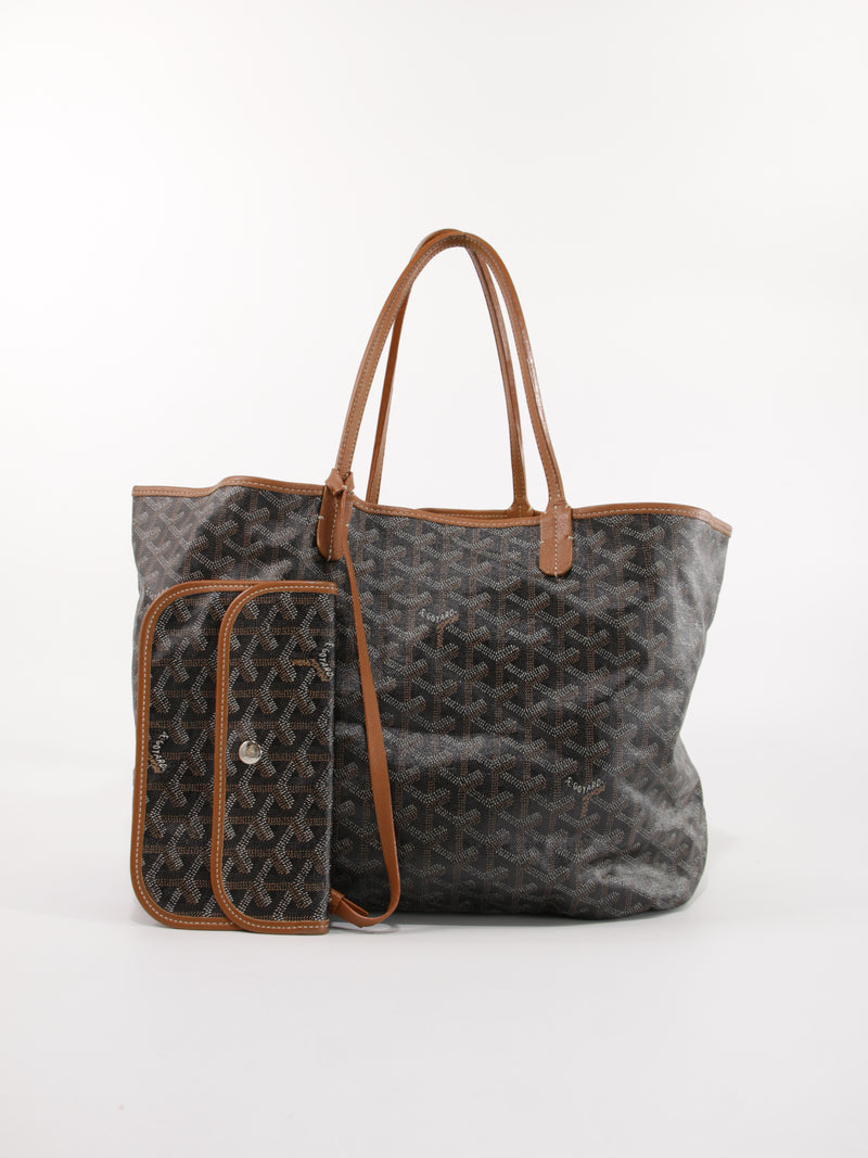 GOYARD - SAINT LOUIS PM