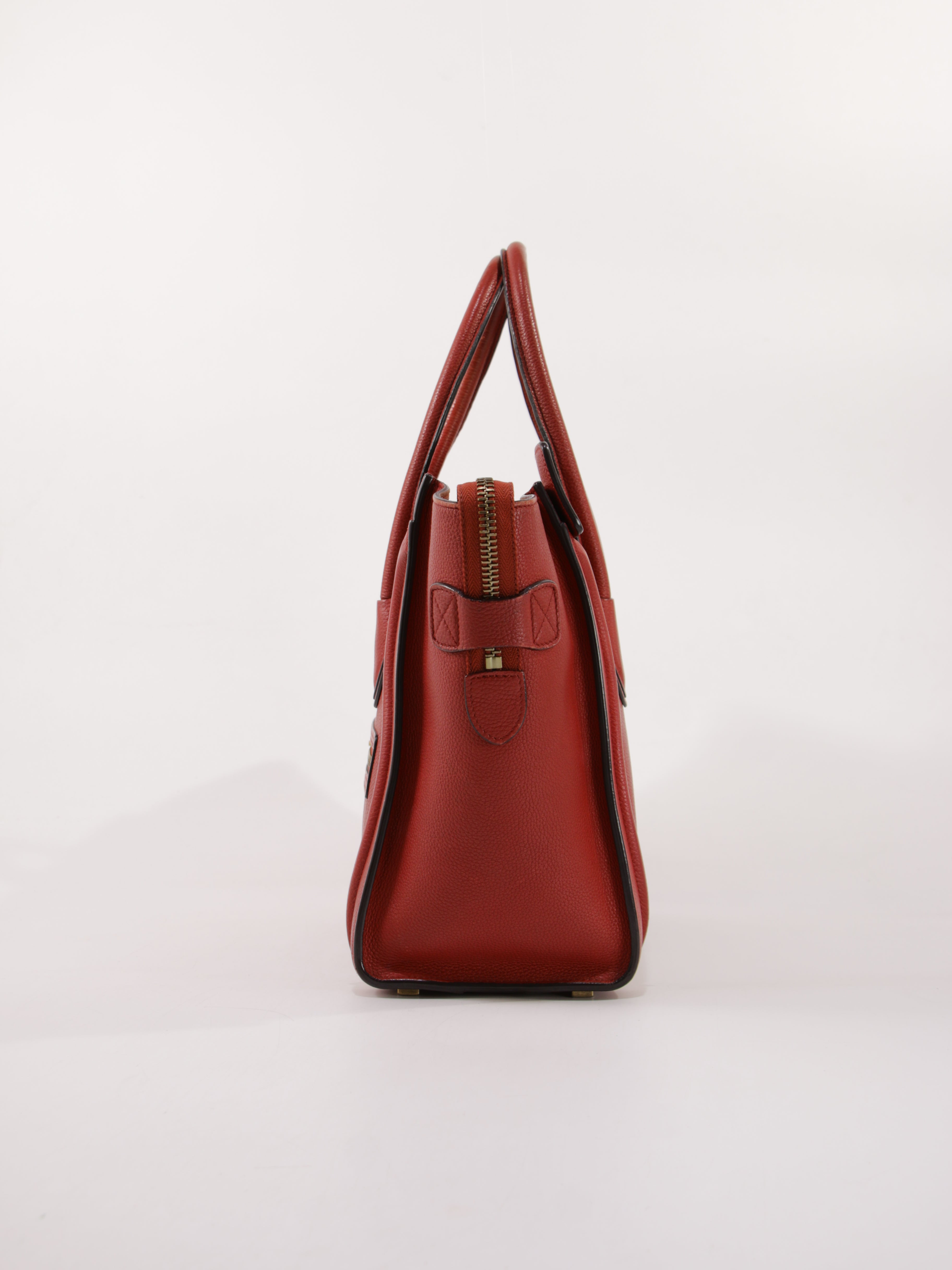 Small Luggage