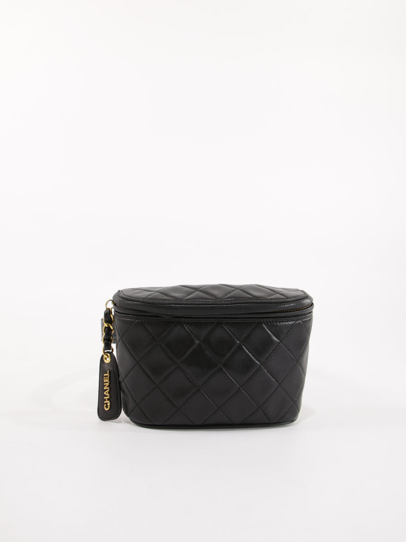 CHANEL BELT BAGS