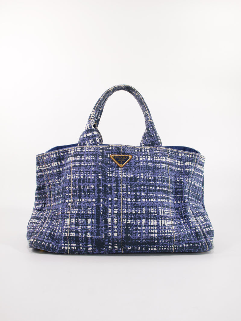 PRADA - LARGE CANAPA