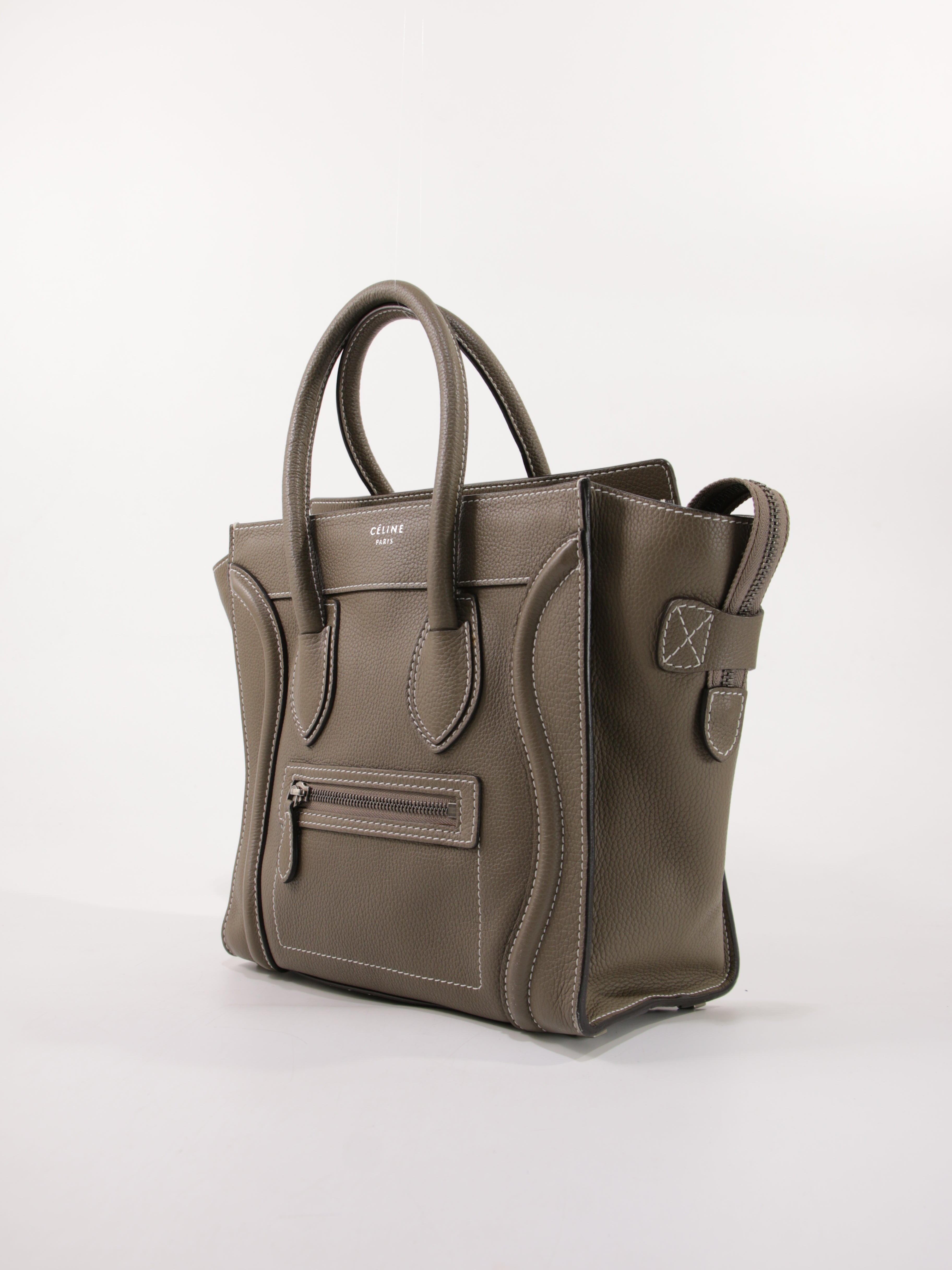 Small Luggage