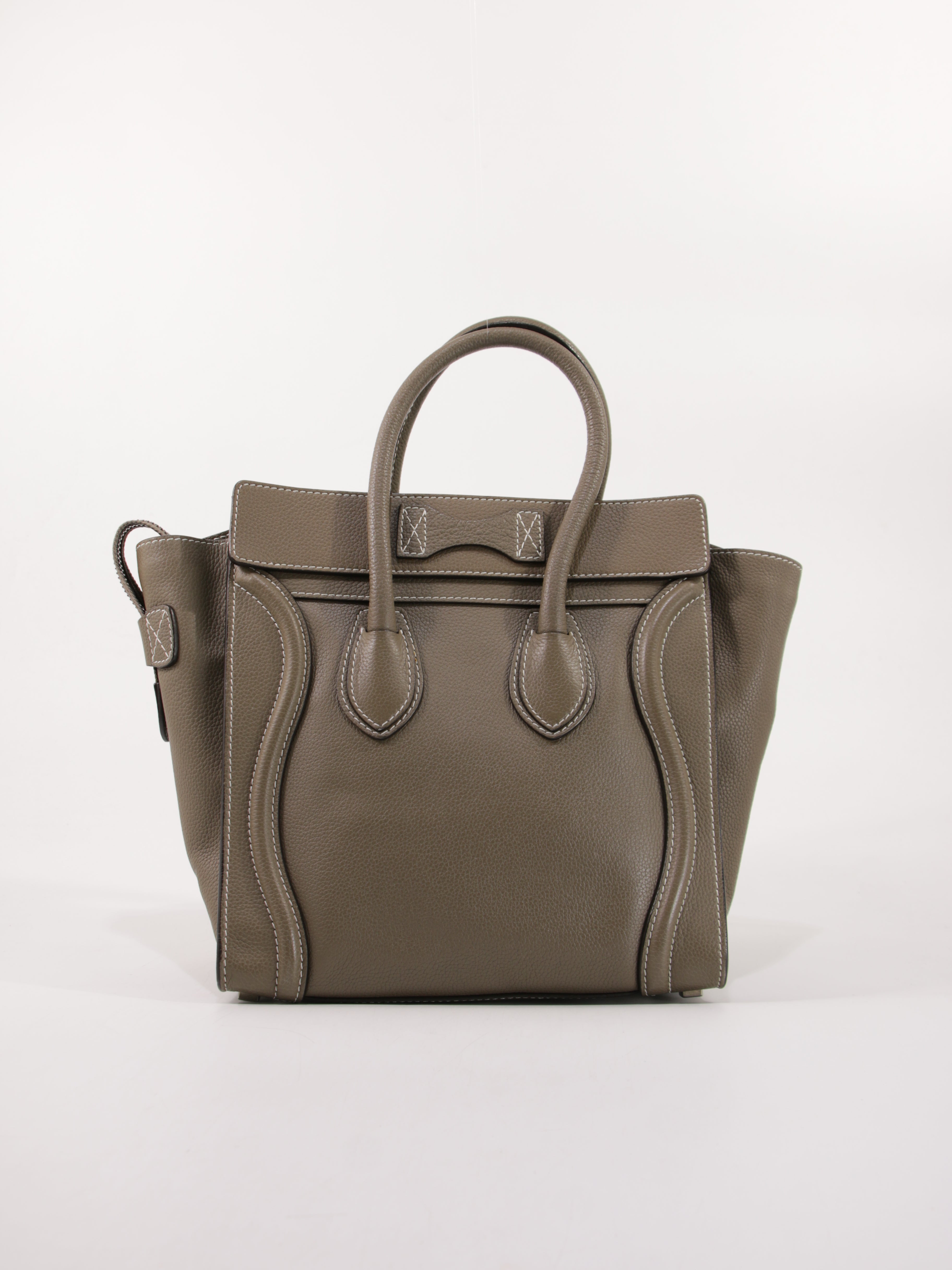 Small Luggage