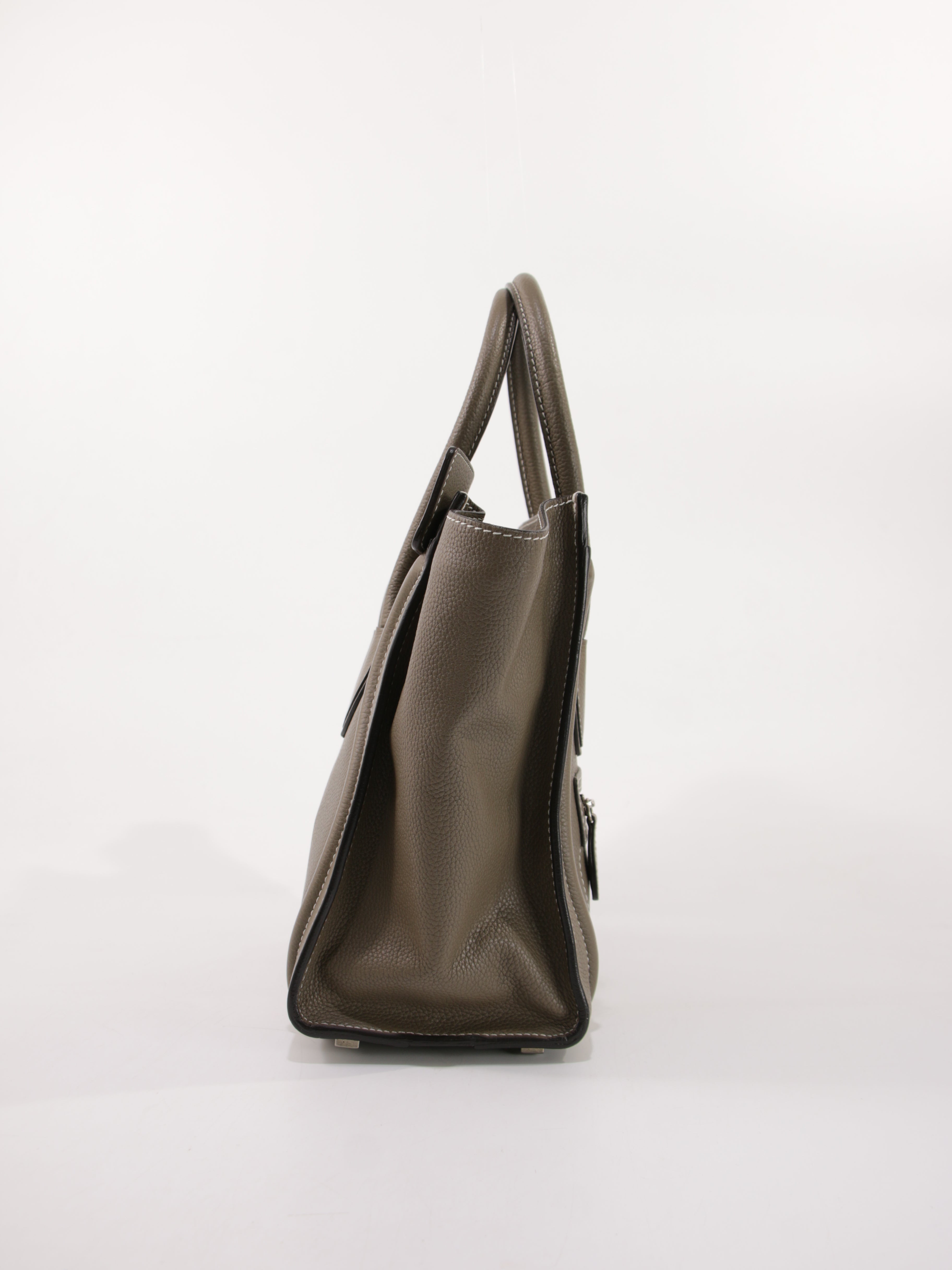 Small Luggage