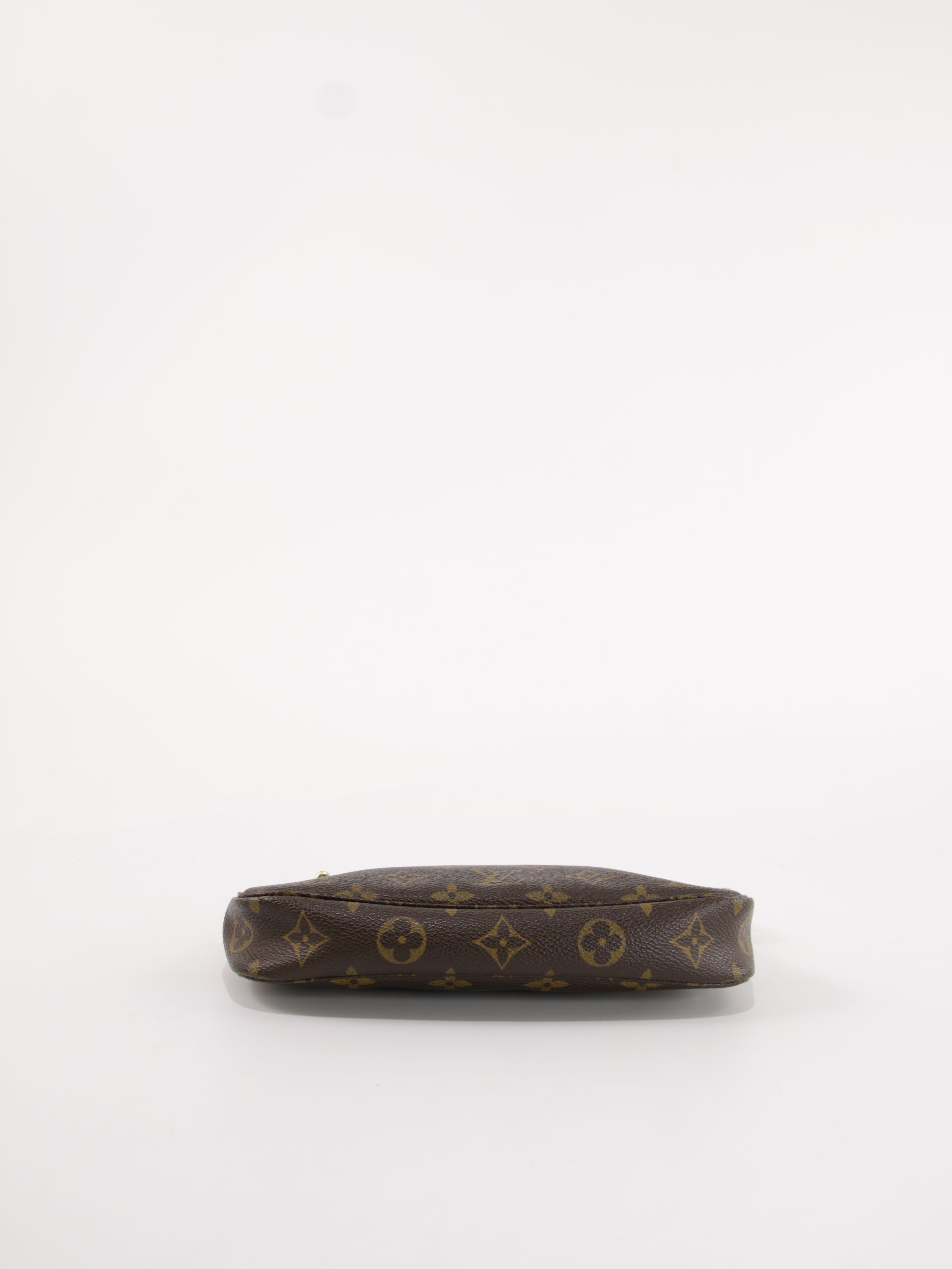 Accessories Pochette