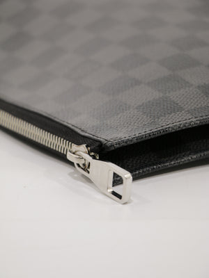 Computer case