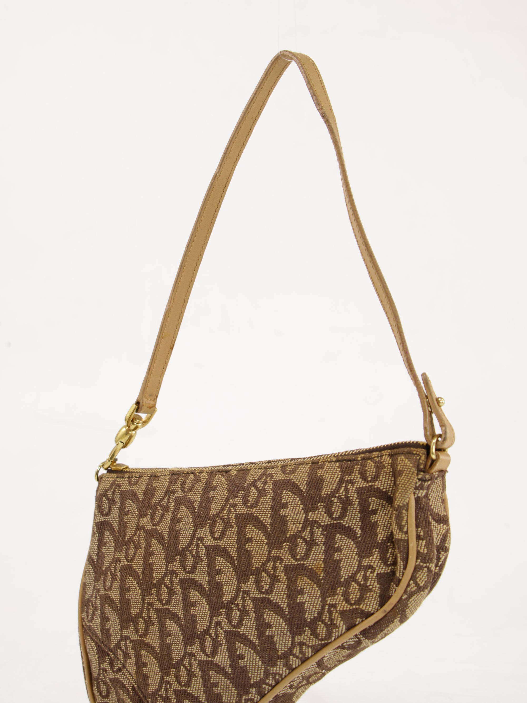 Saddle Pochette