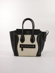 Small Luggage