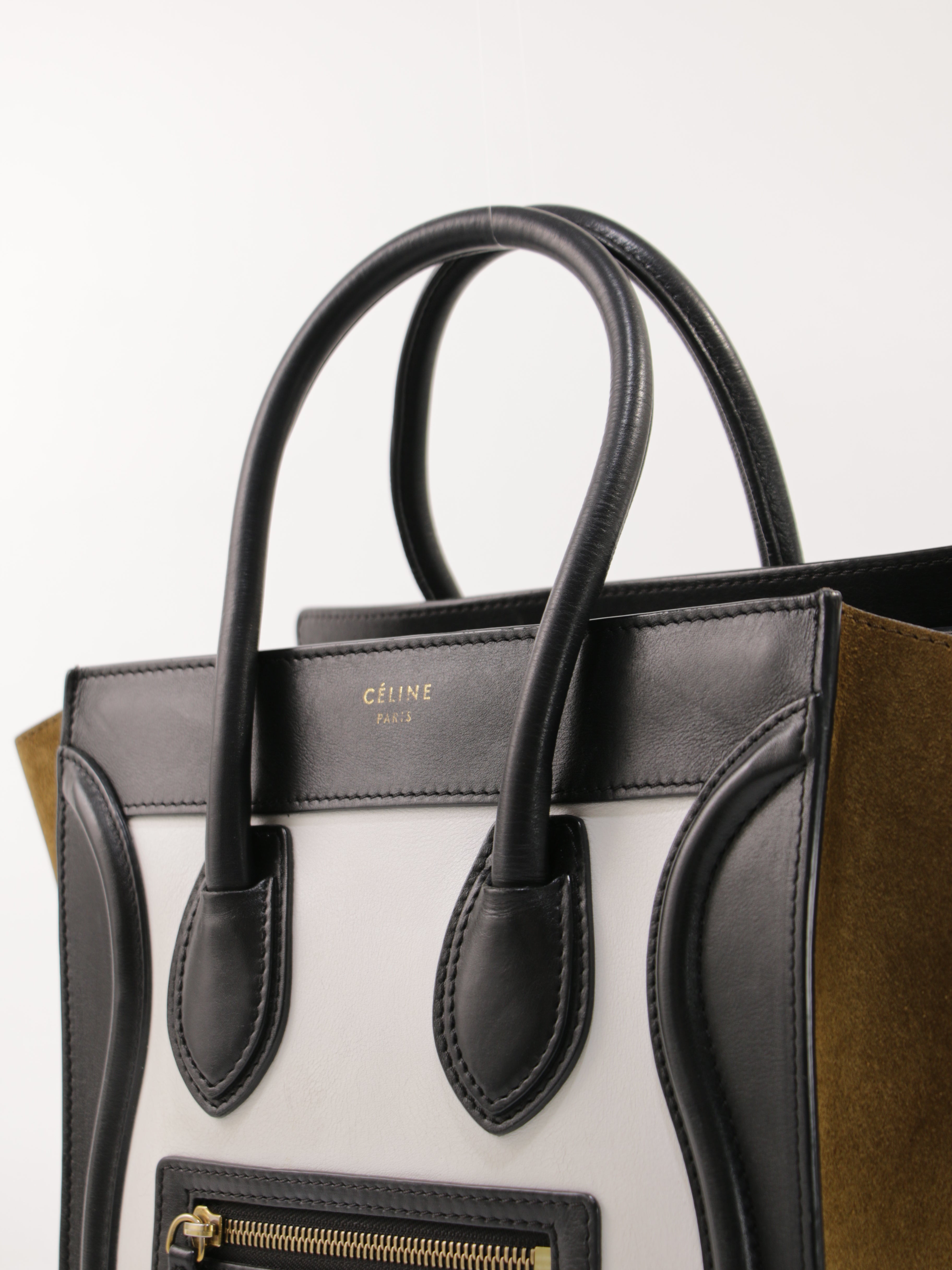 Small Luggage