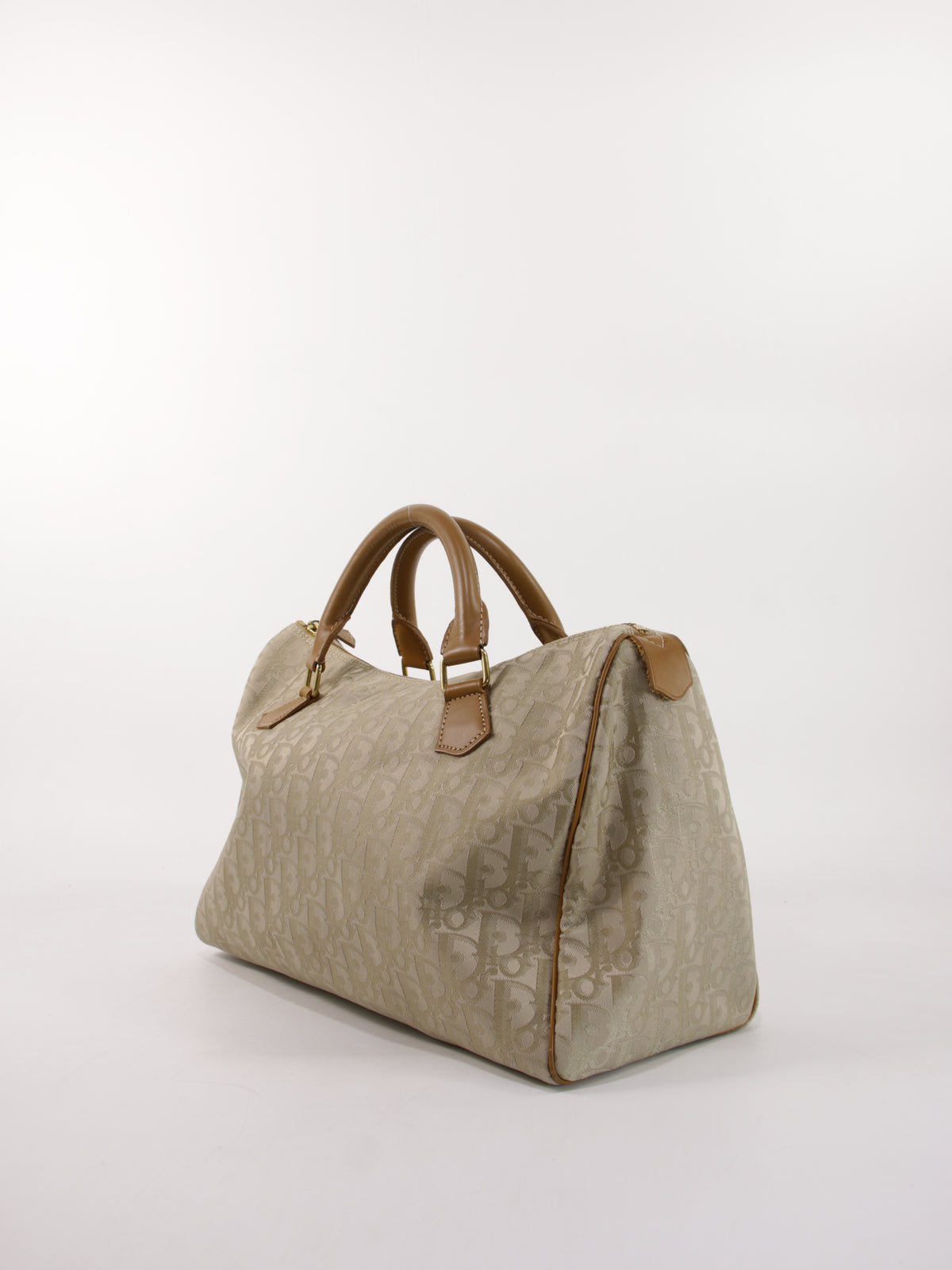 Christian Dior Boston 35
