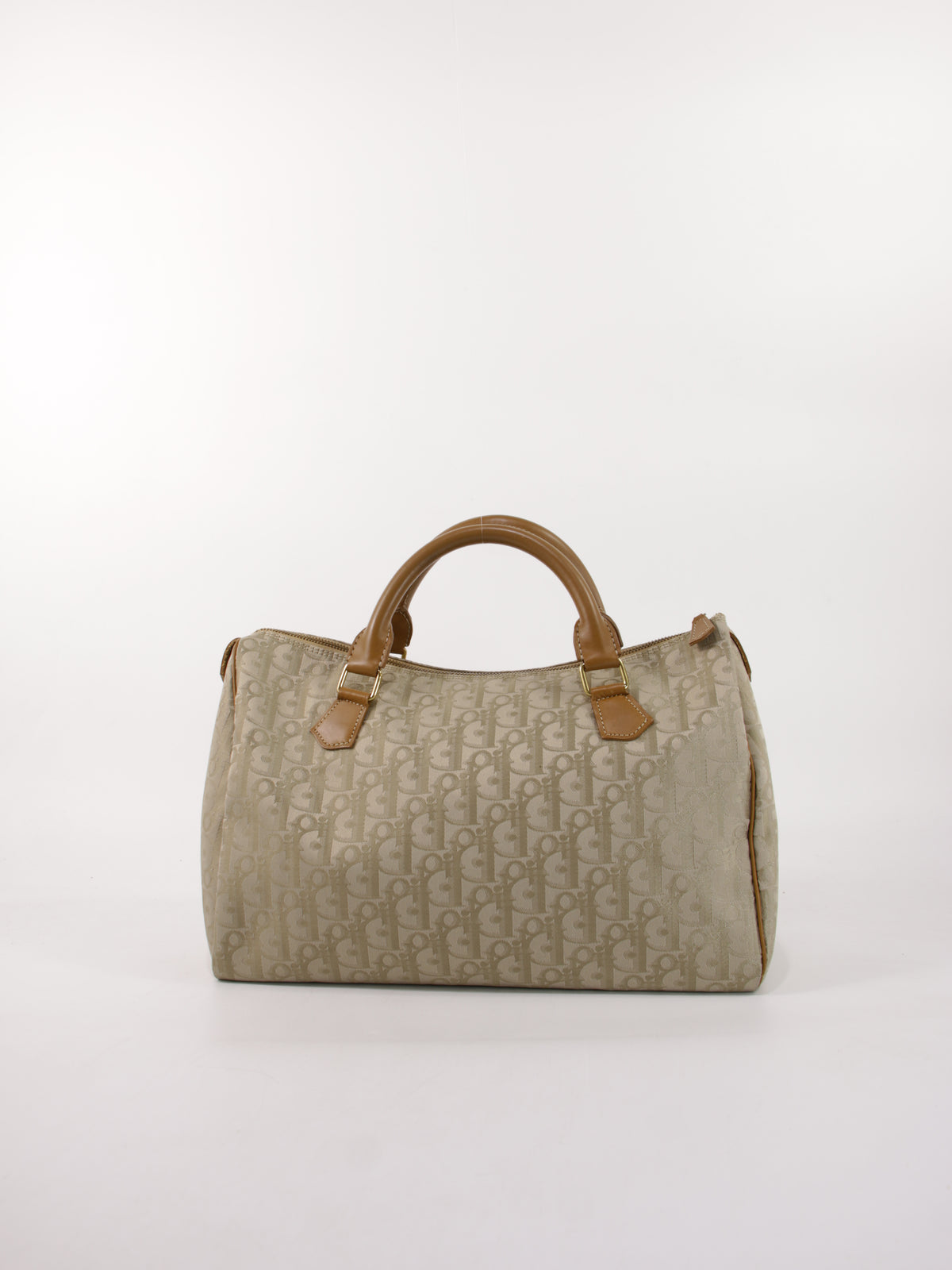 Christian Dior Boston 35