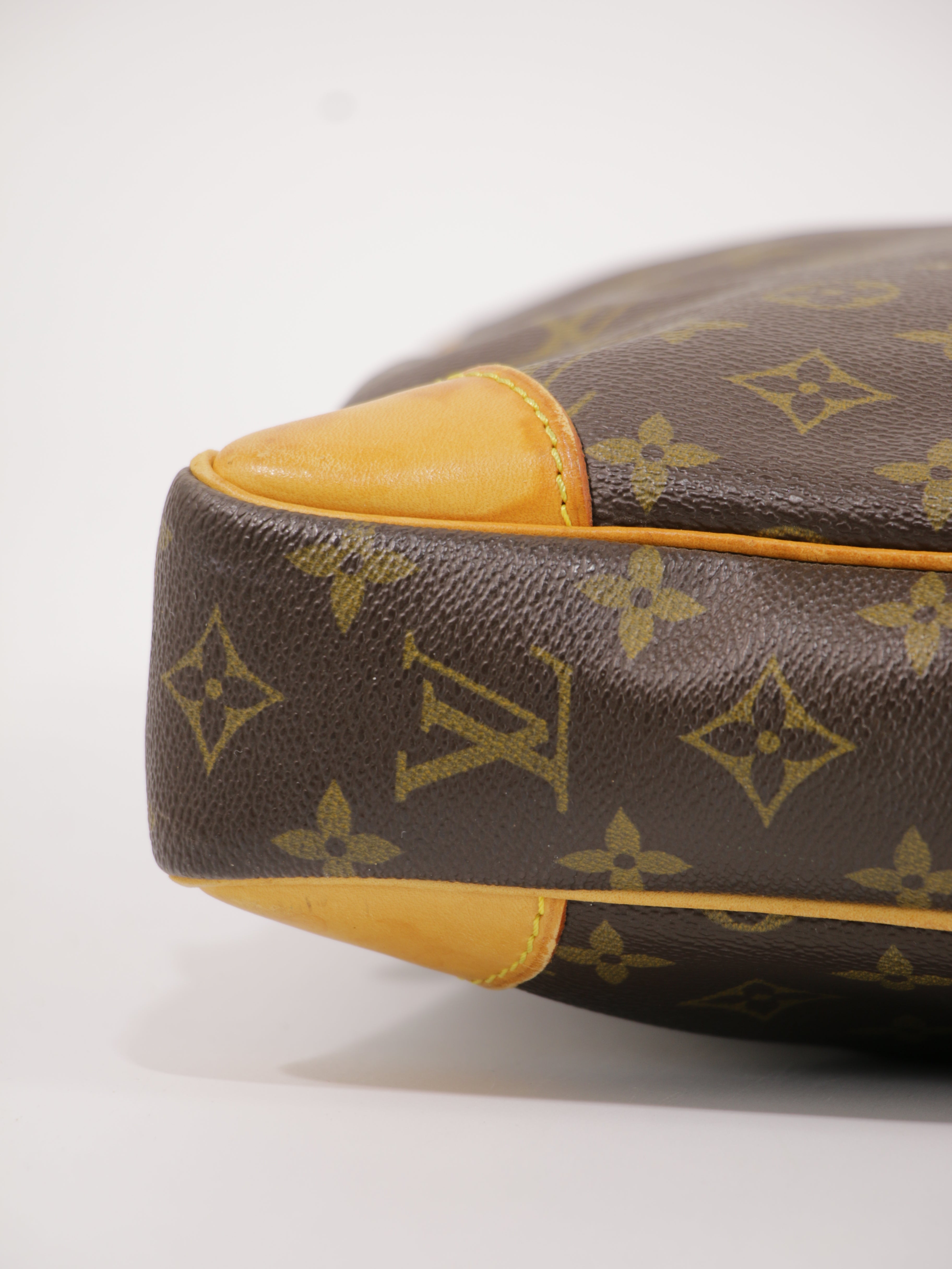 Port Documents Voyage GM