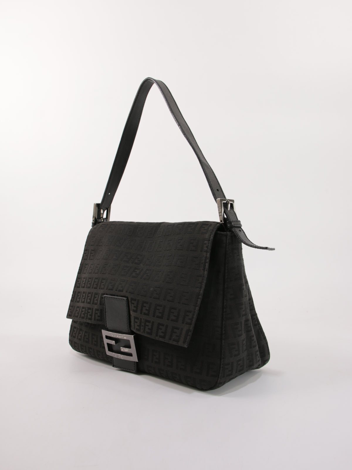 Fendi Mamma Baguette