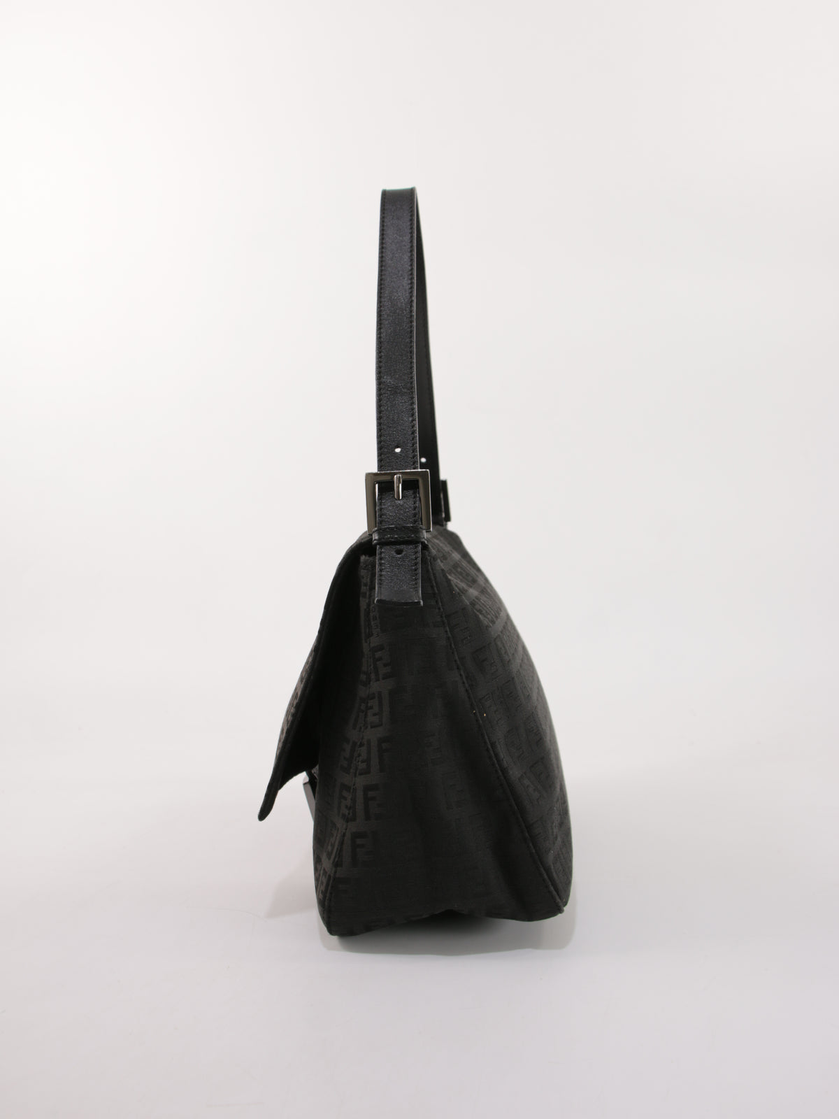 Fendi Mamma Baguette