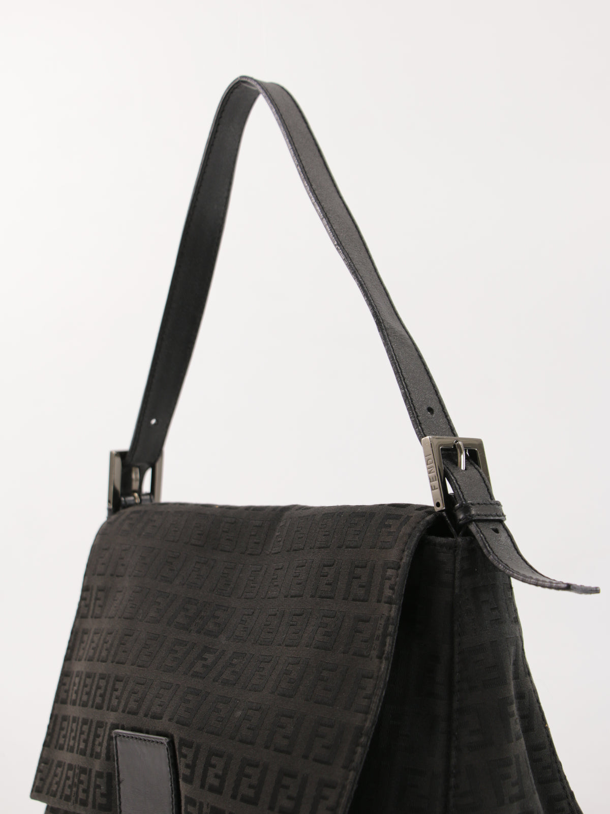 Fendi Mamma Baguette