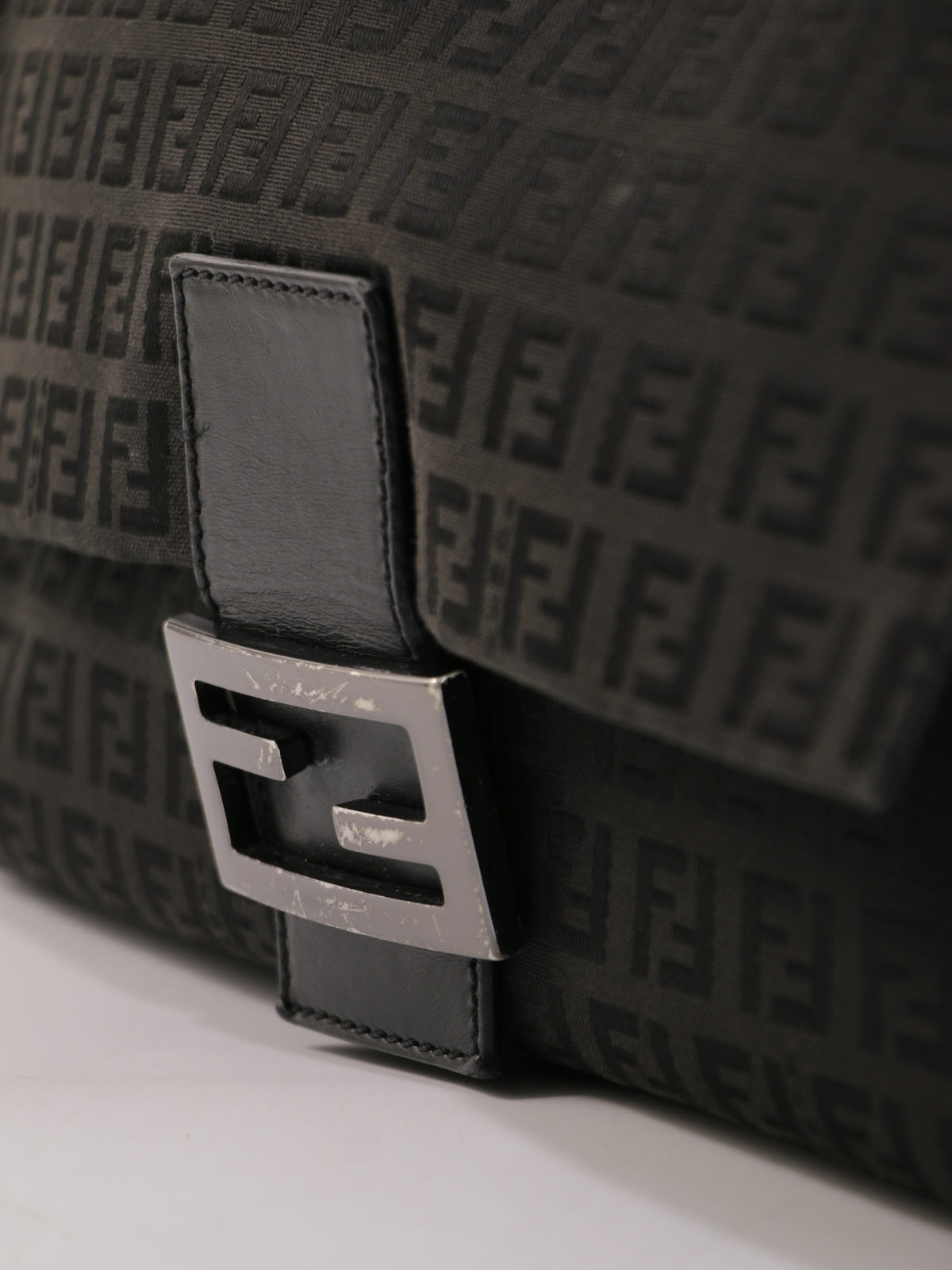 Fendi Mamma Baguette