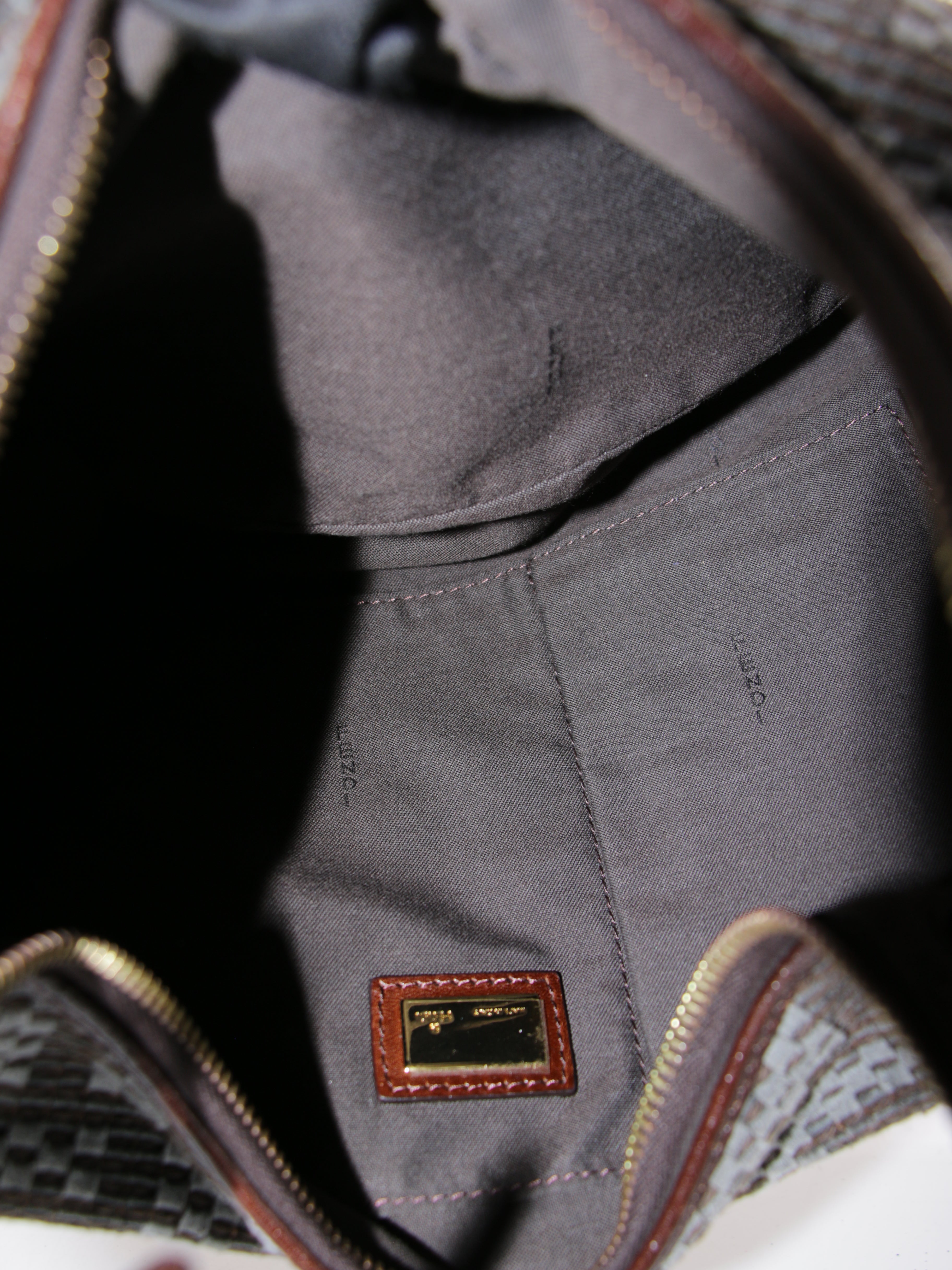 Fendi Shoulder Bag