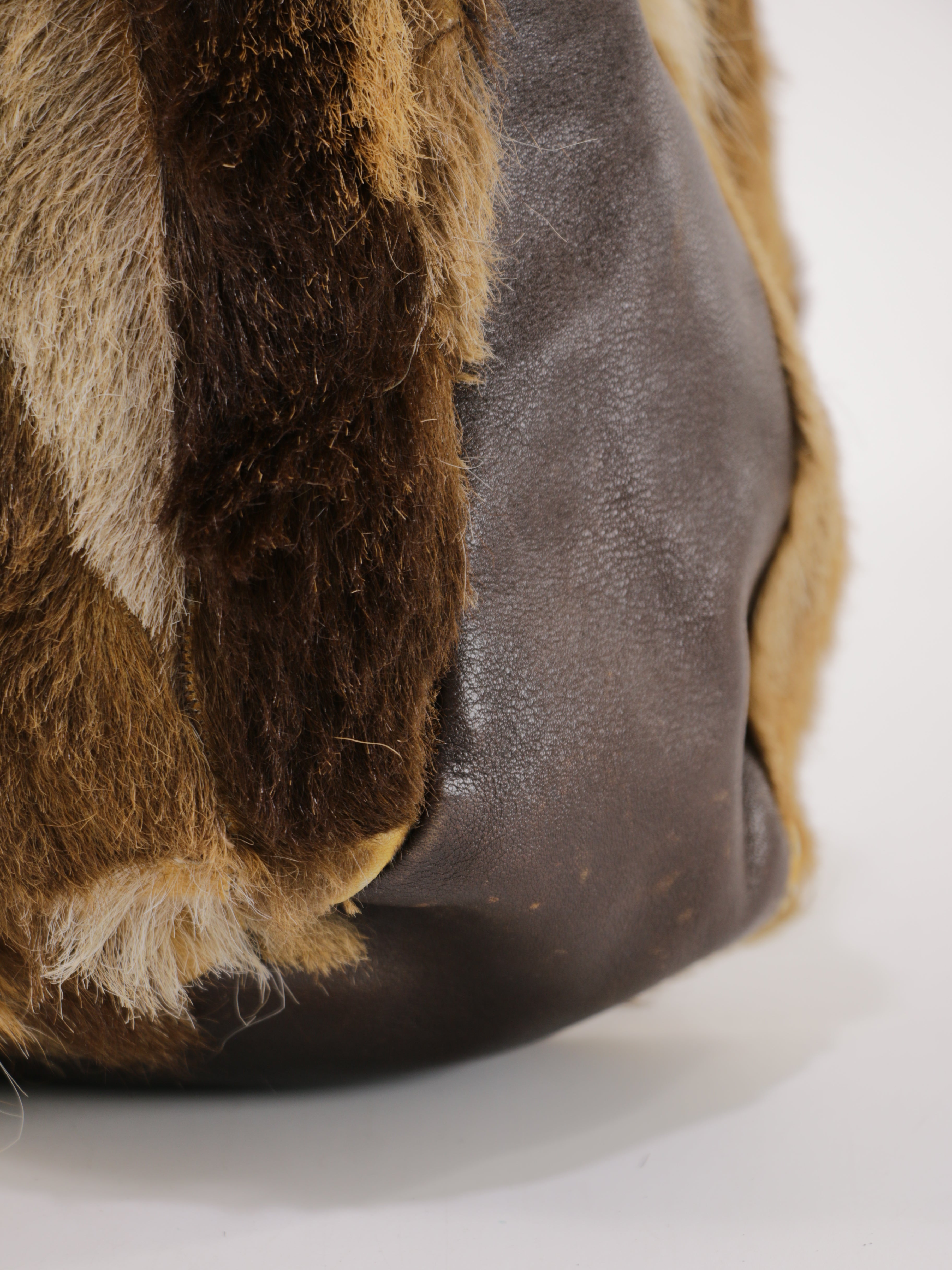Fendi Shoulder Bag