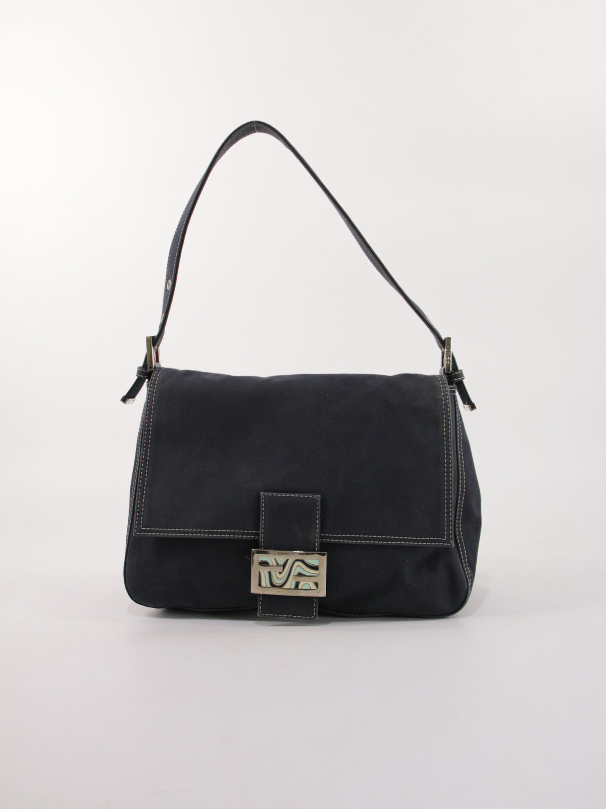 Fendi Mamma Baguette