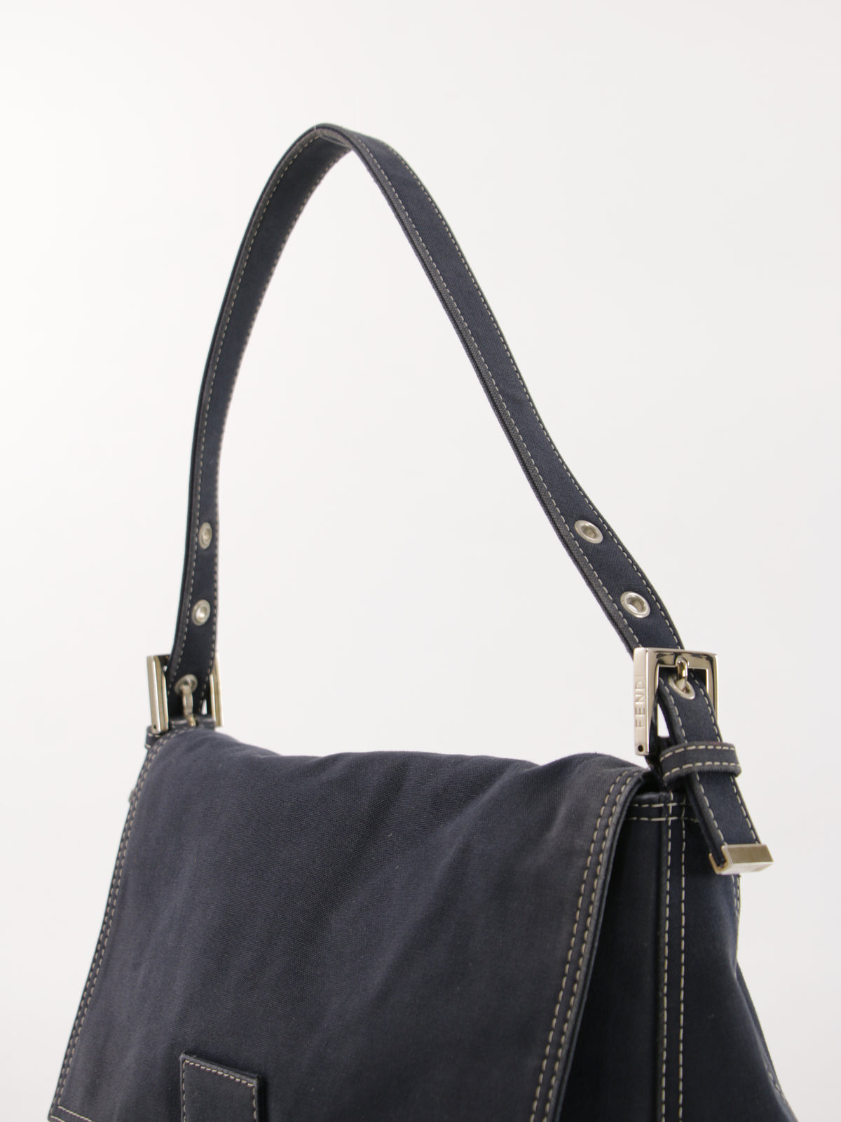 Fendi Mamma Baguette