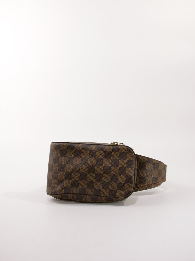 LOUIS VUITTON BELT BAGS
